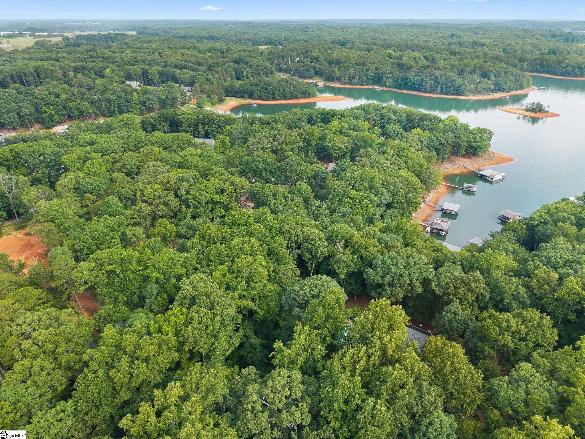 104 Benjamin Drive Townville, SC 29689