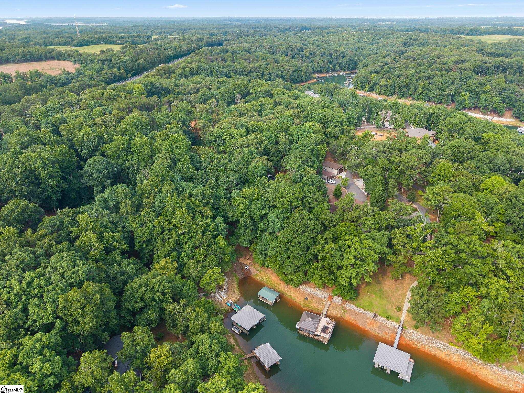 104 Benjamin Drive Townville, SC 29689
