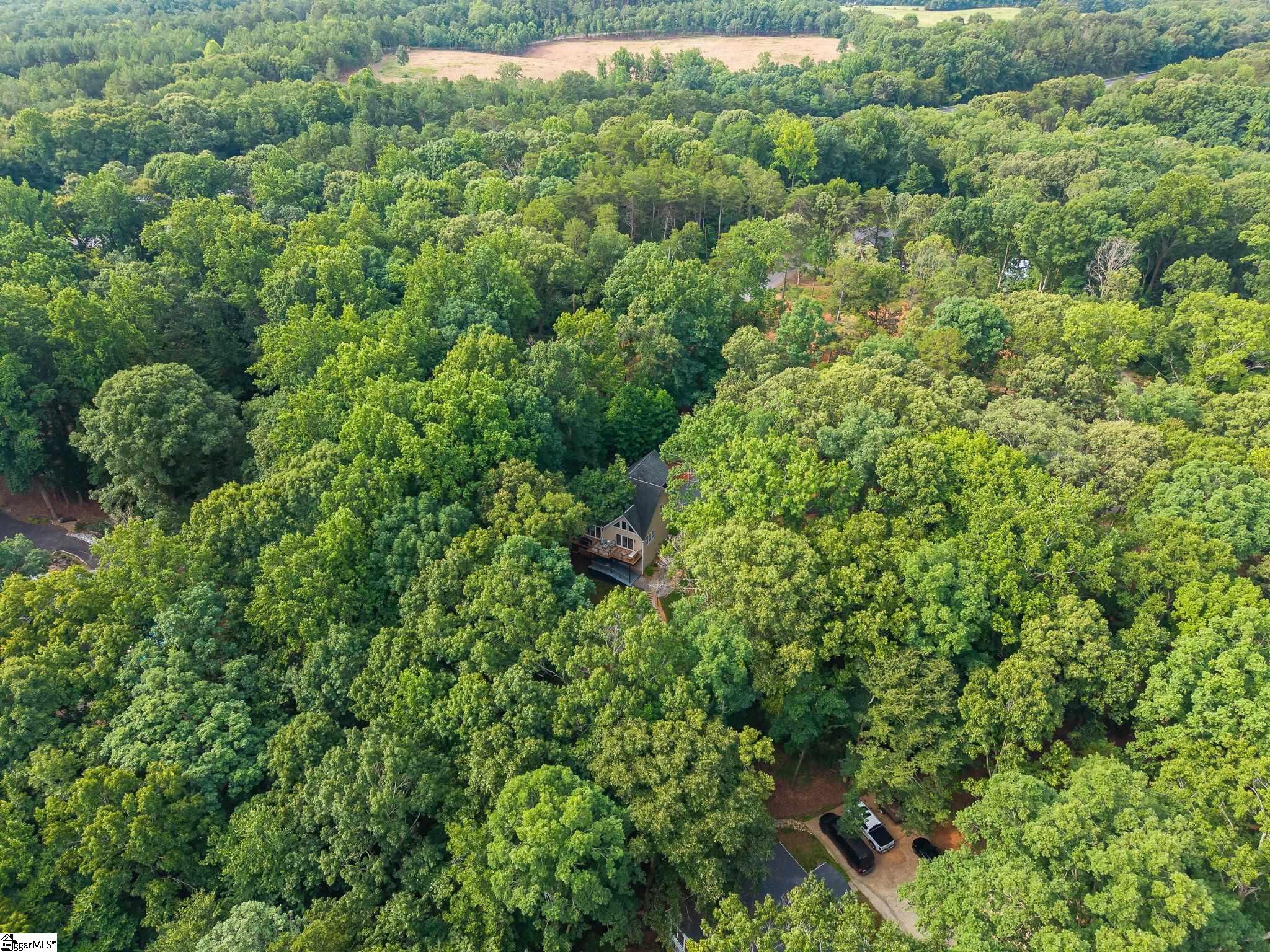 104 Benjamin Drive Townville, SC 29689