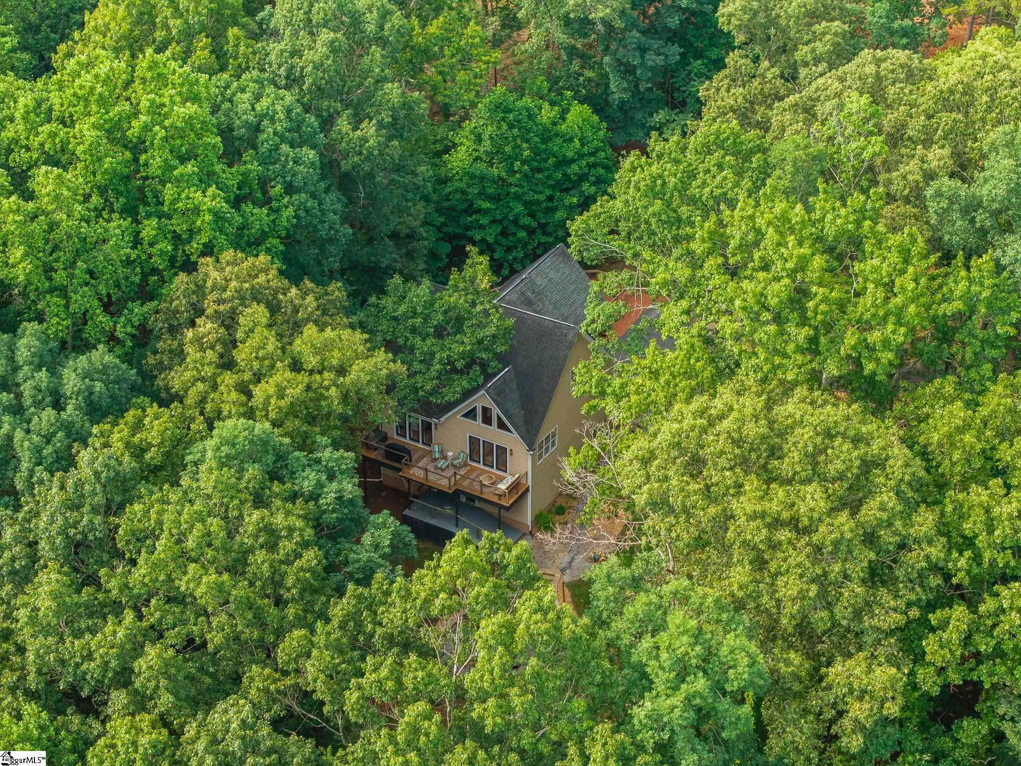 104 Benjamin Drive Townville, SC 29689