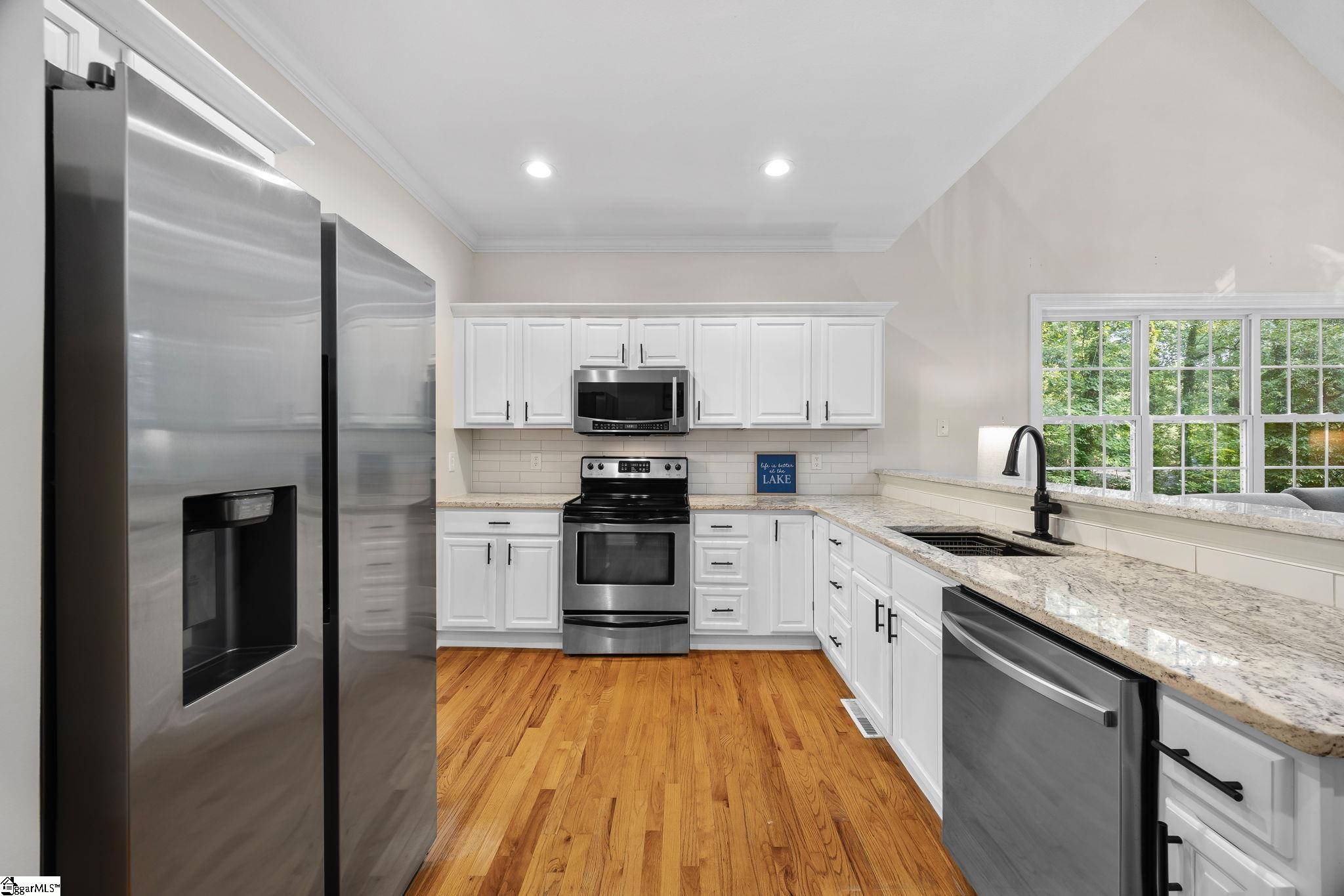 104 Benjamin Drive Townville, SC 29689