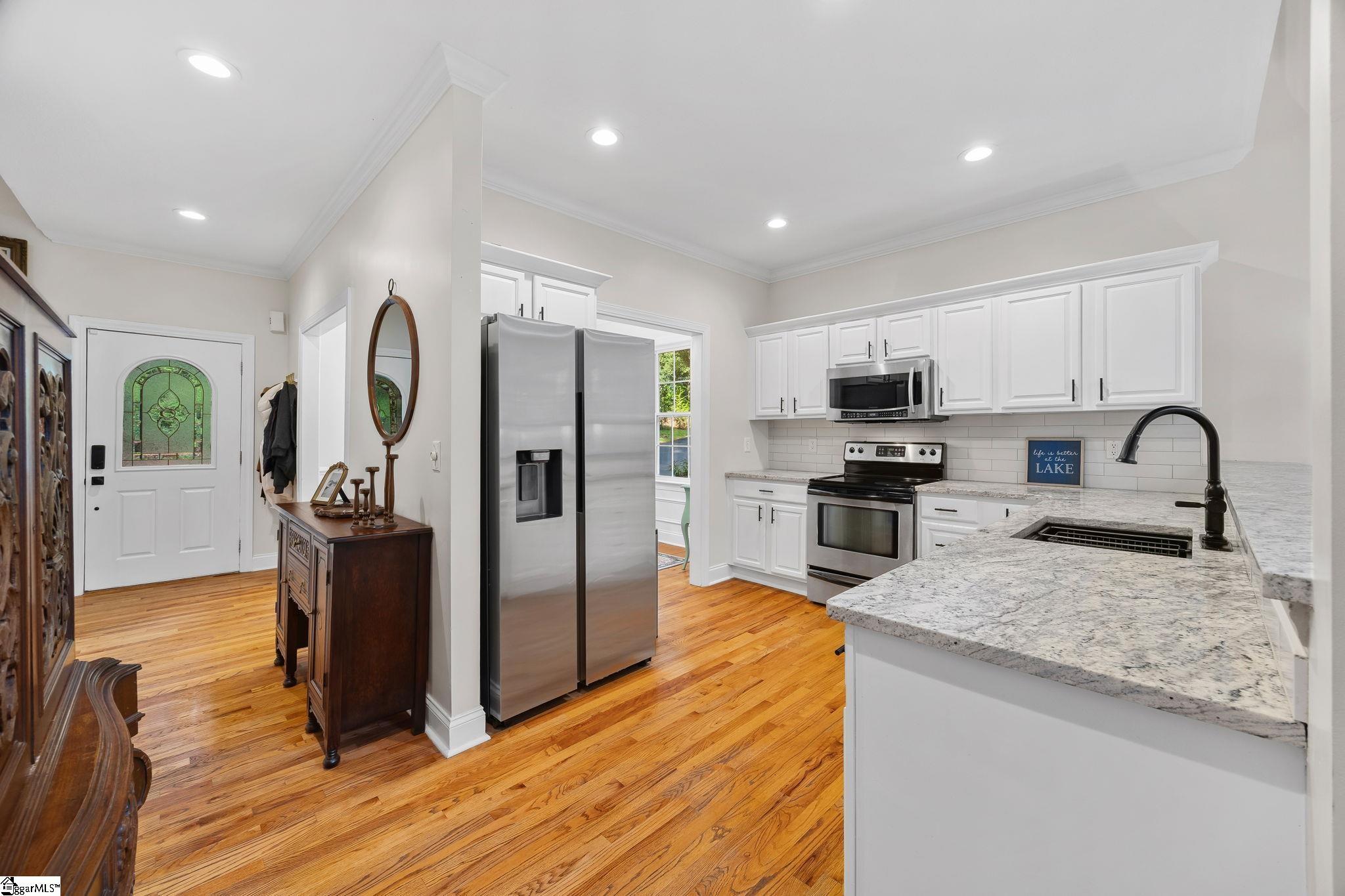 104 Benjamin Drive Townville, SC 29689