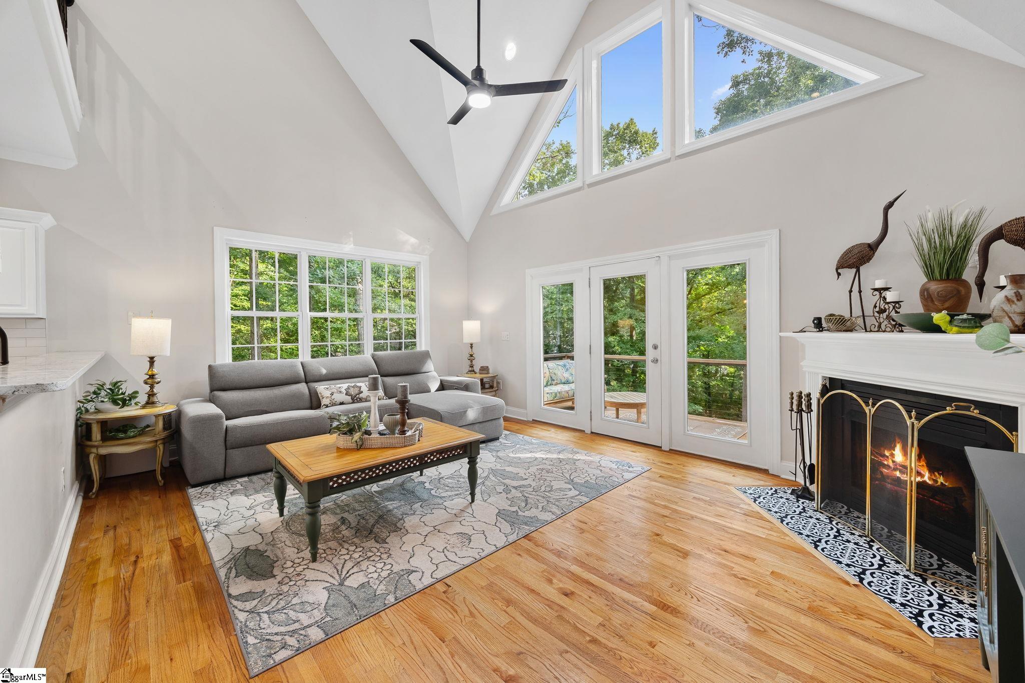 104 Benjamin Drive Townville, SC 29689