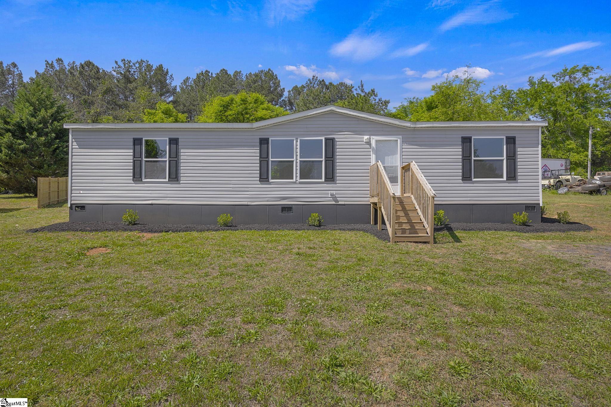 375 Griggs Road Six Mile, SC 29682