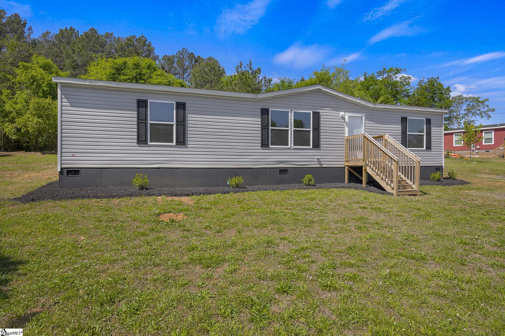 375 Griggs Road Six Mile, SC 29682