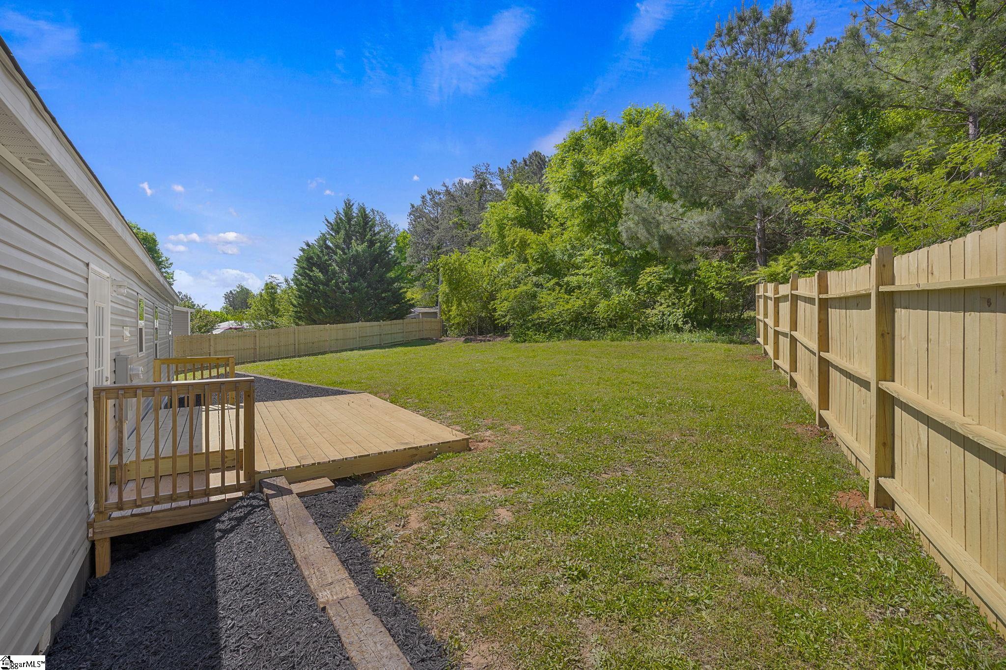 375 Griggs Road Six Mile, SC 29682