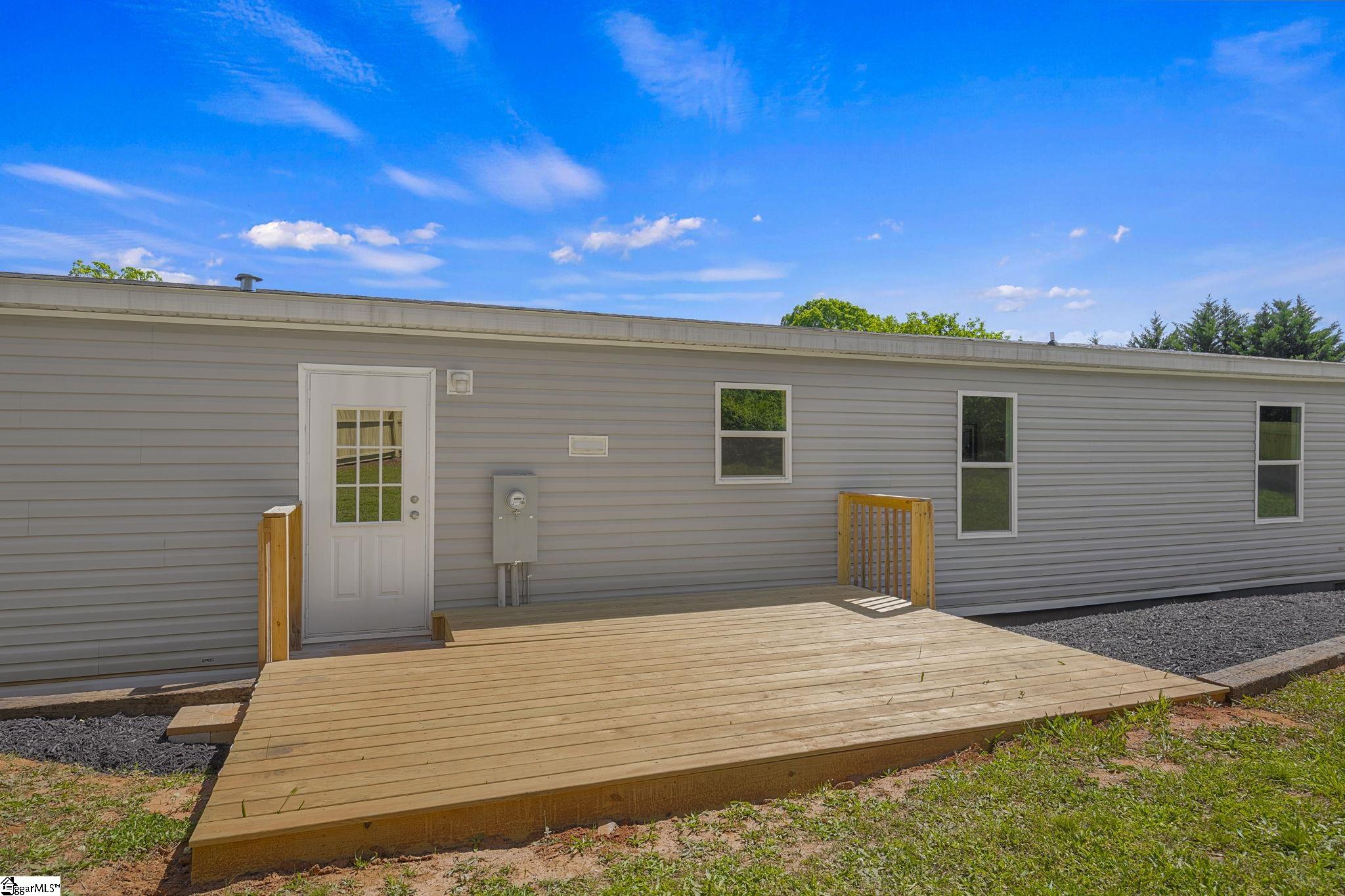 375 Griggs Road Six Mile, SC 29682