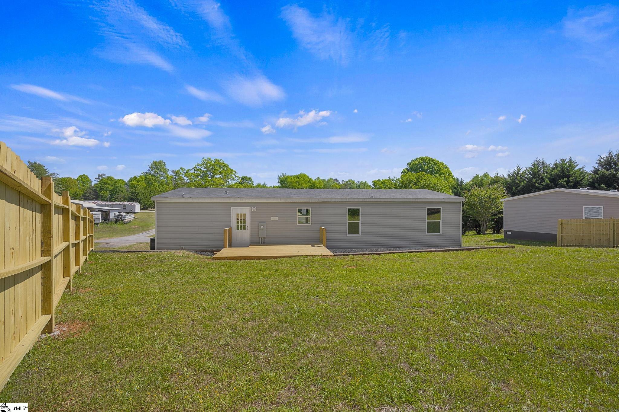 375 Griggs Road Six Mile, SC 29682