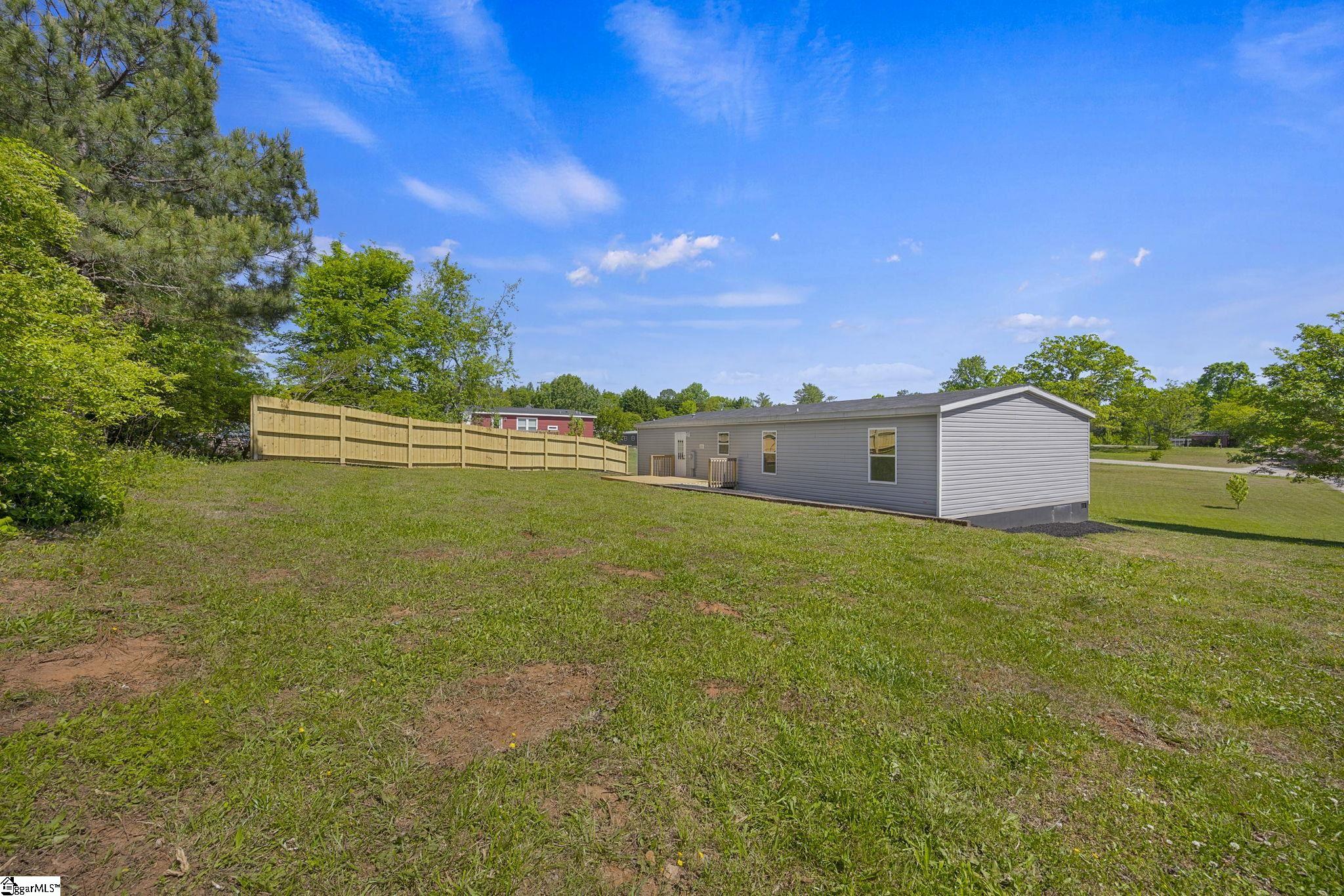 375 Griggs Road Six Mile, SC 29682