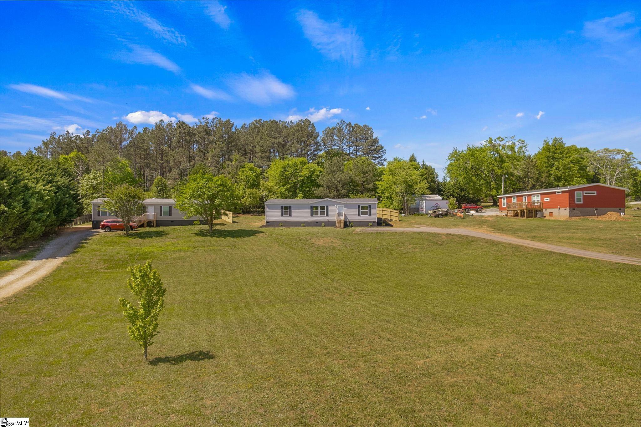 375 Griggs Road Six Mile, SC 29682