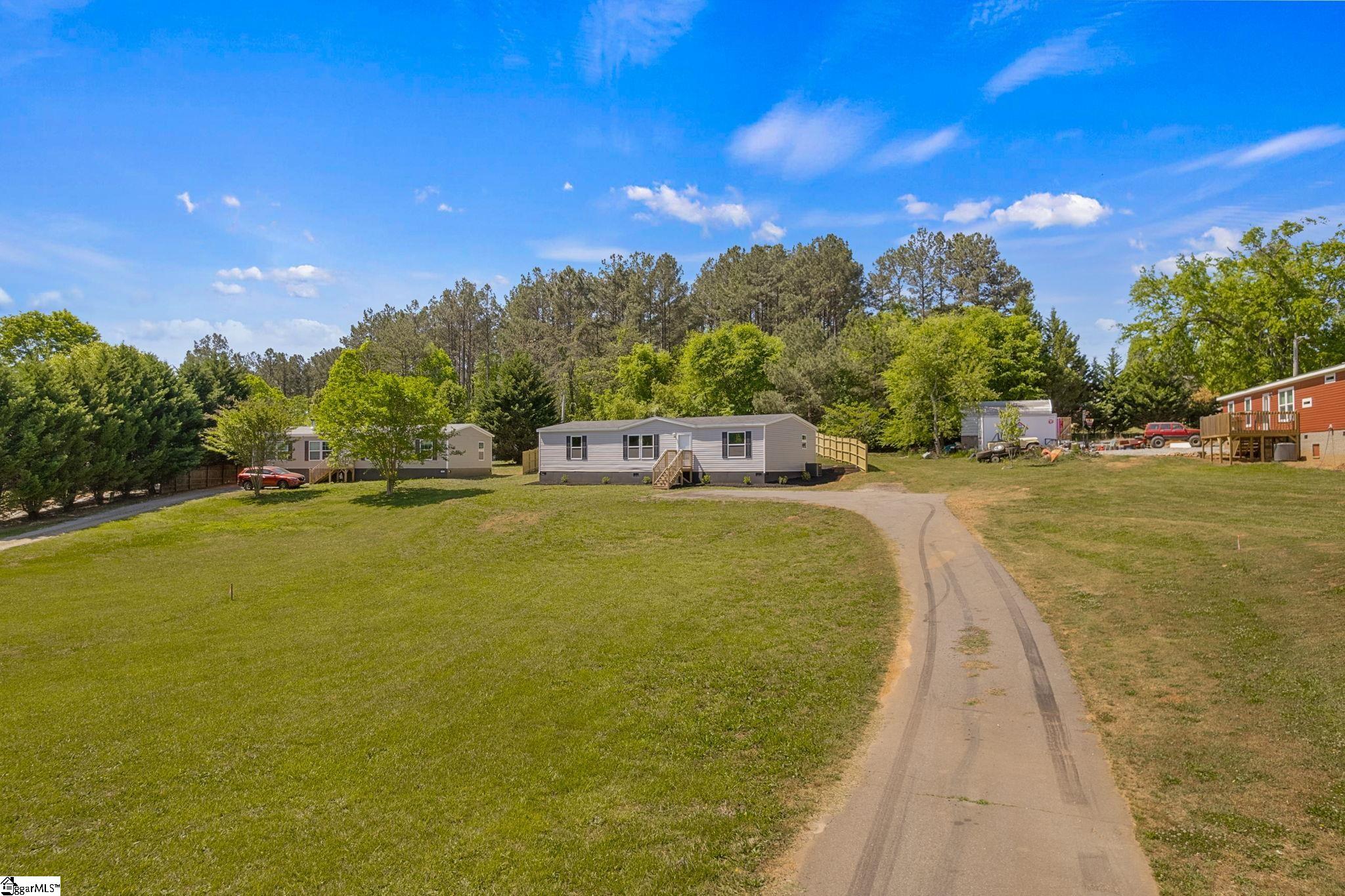 375 Griggs Road Six Mile, SC 29682