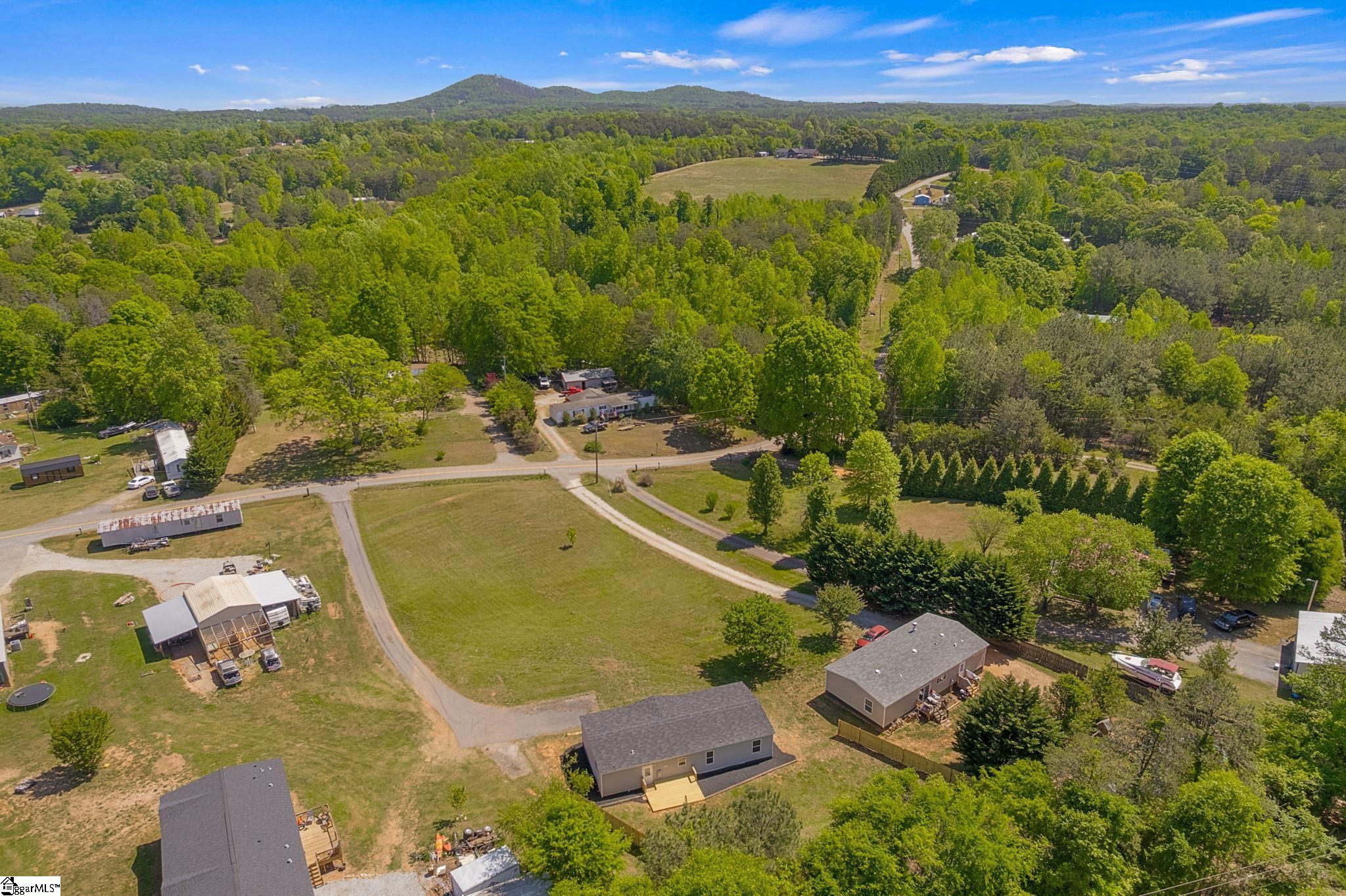 375 Griggs Road Six Mile, SC 29682