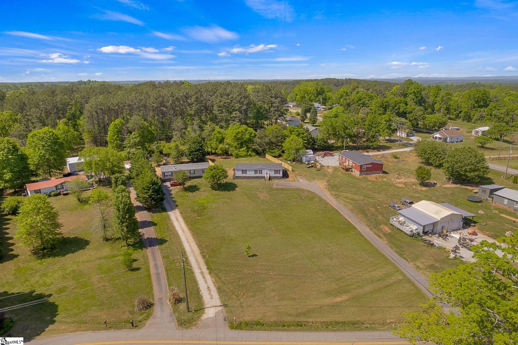 375 Griggs Road Six Mile, SC 29682