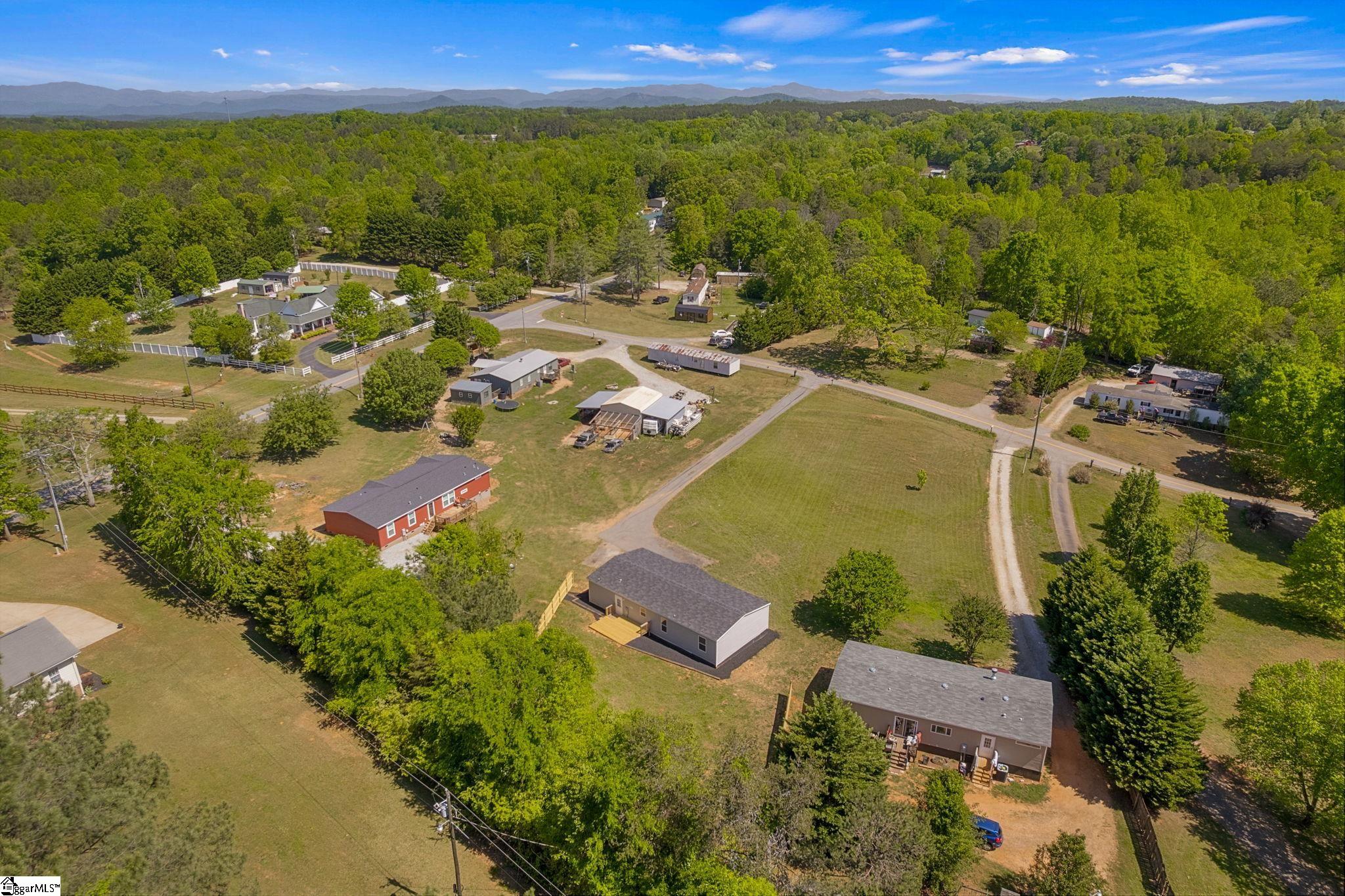 375 Griggs Road Six Mile, SC 29682