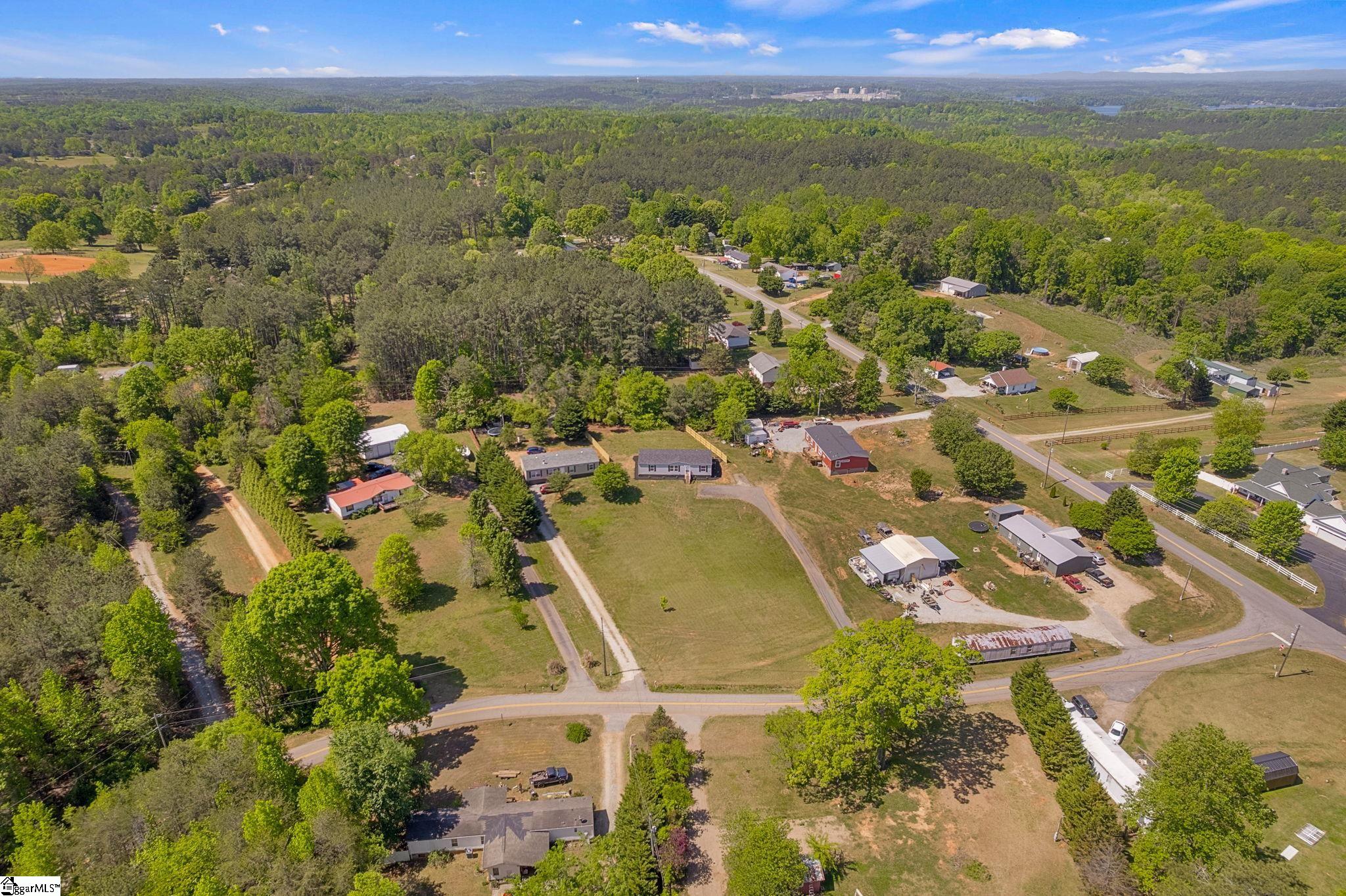 375 Griggs Road Six Mile, SC 29682
