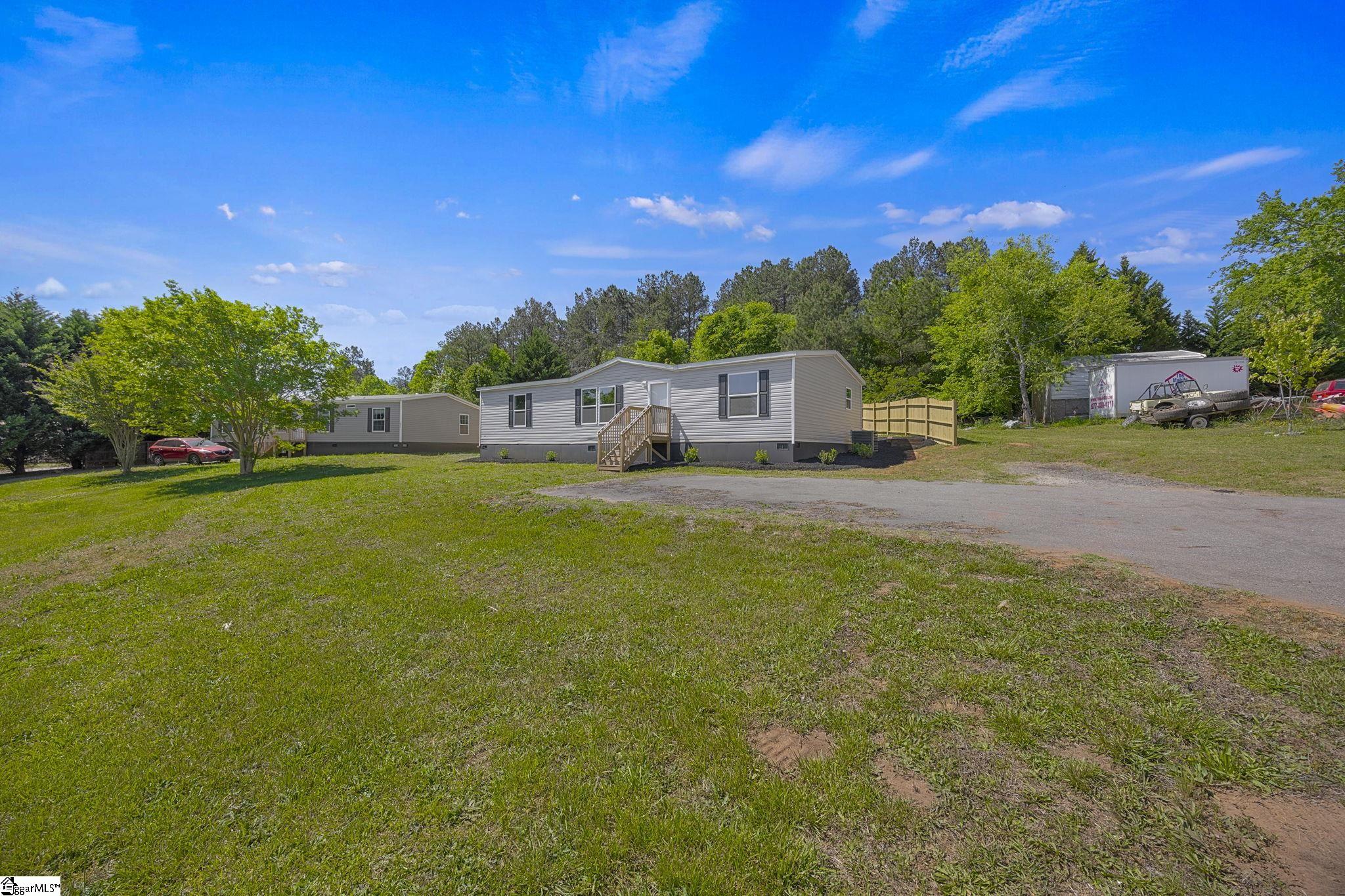 375 Griggs Road Six Mile, SC 29682