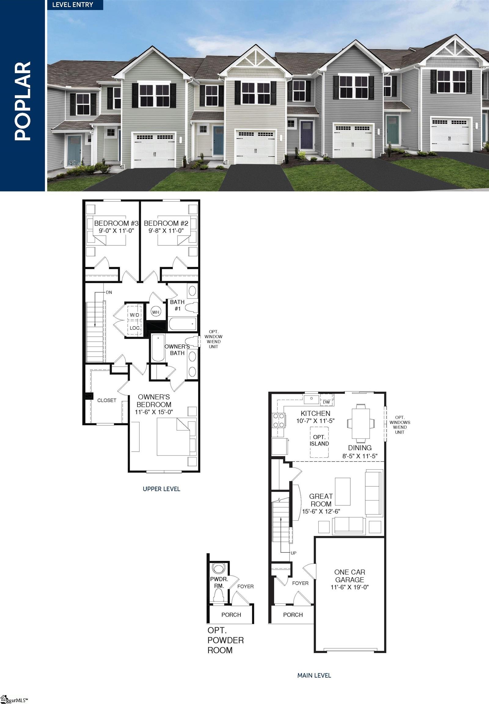 716 Isabel Court Anderson, SC 29621