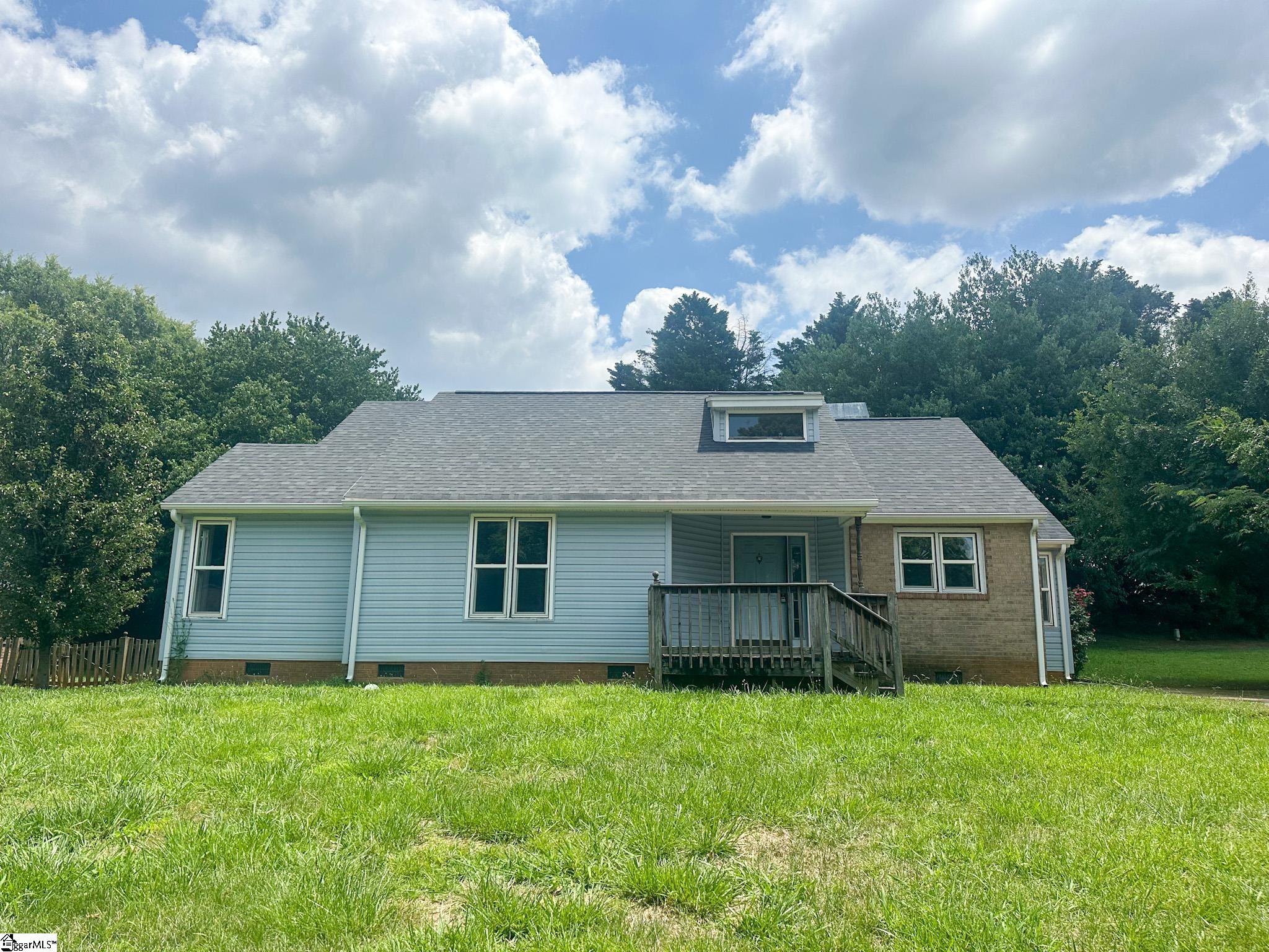 209 S Chancelor Drive Simpsonville, SC 29681