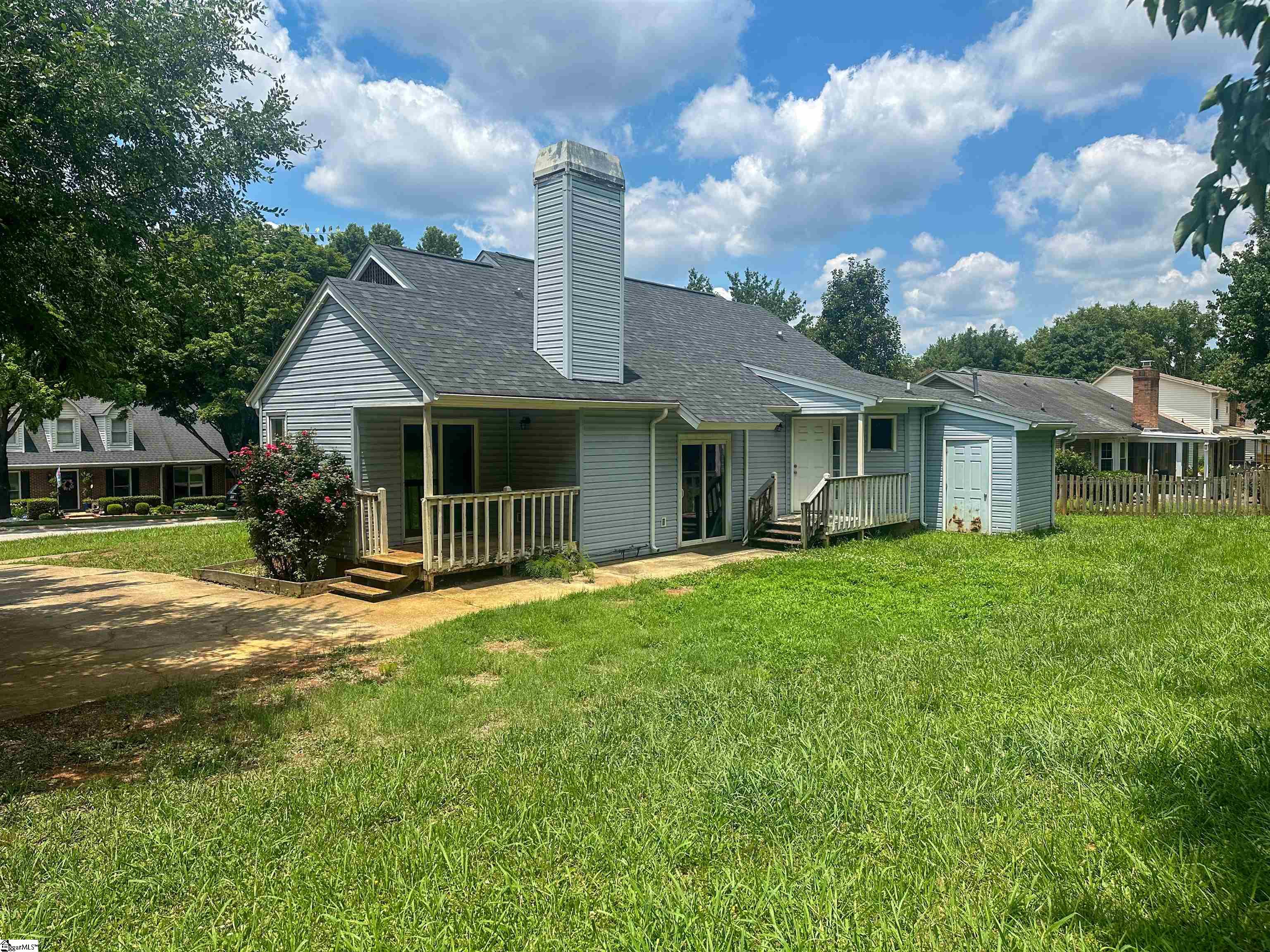209 S Chancelor Drive Simpsonville, SC 29681