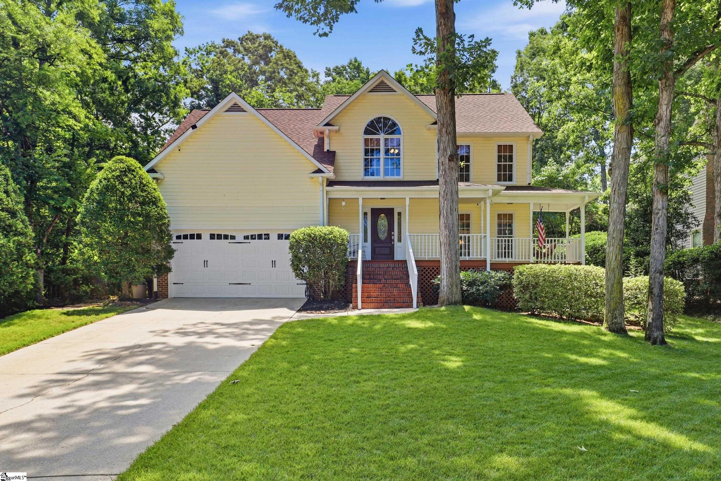 3 Cutting Horse Court Simpsonville, SC 29680