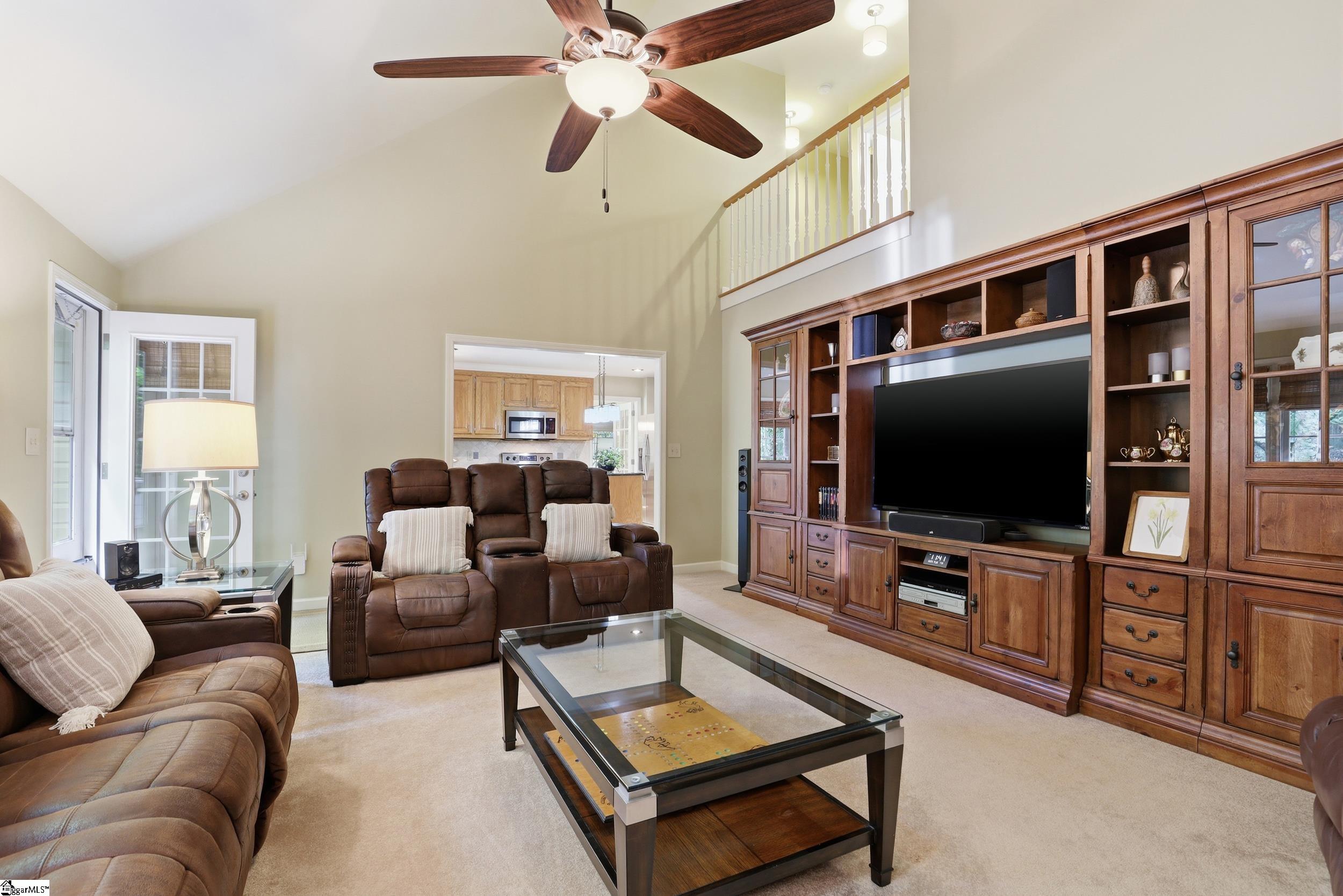 3 Cutting Horse Court Simpsonville, SC 29680