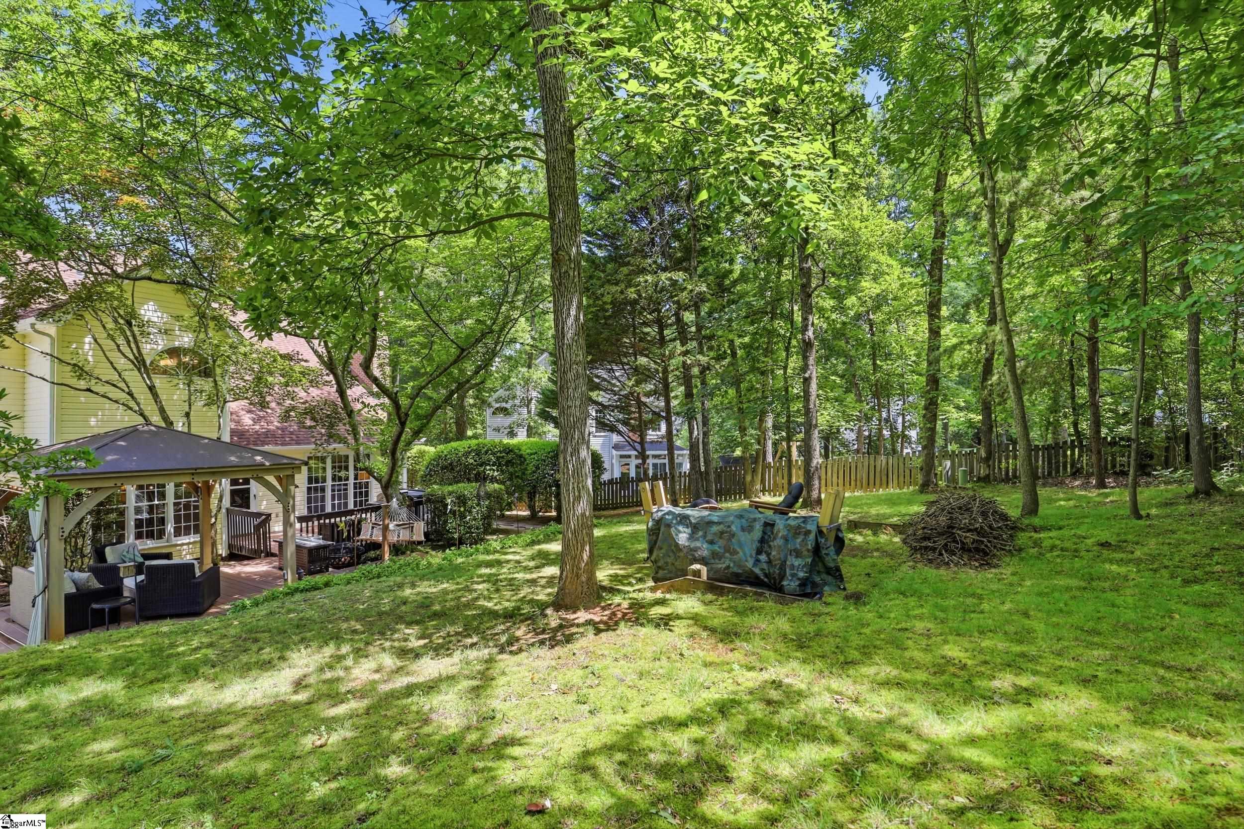 3 Cutting Horse Court Simpsonville, SC 29680