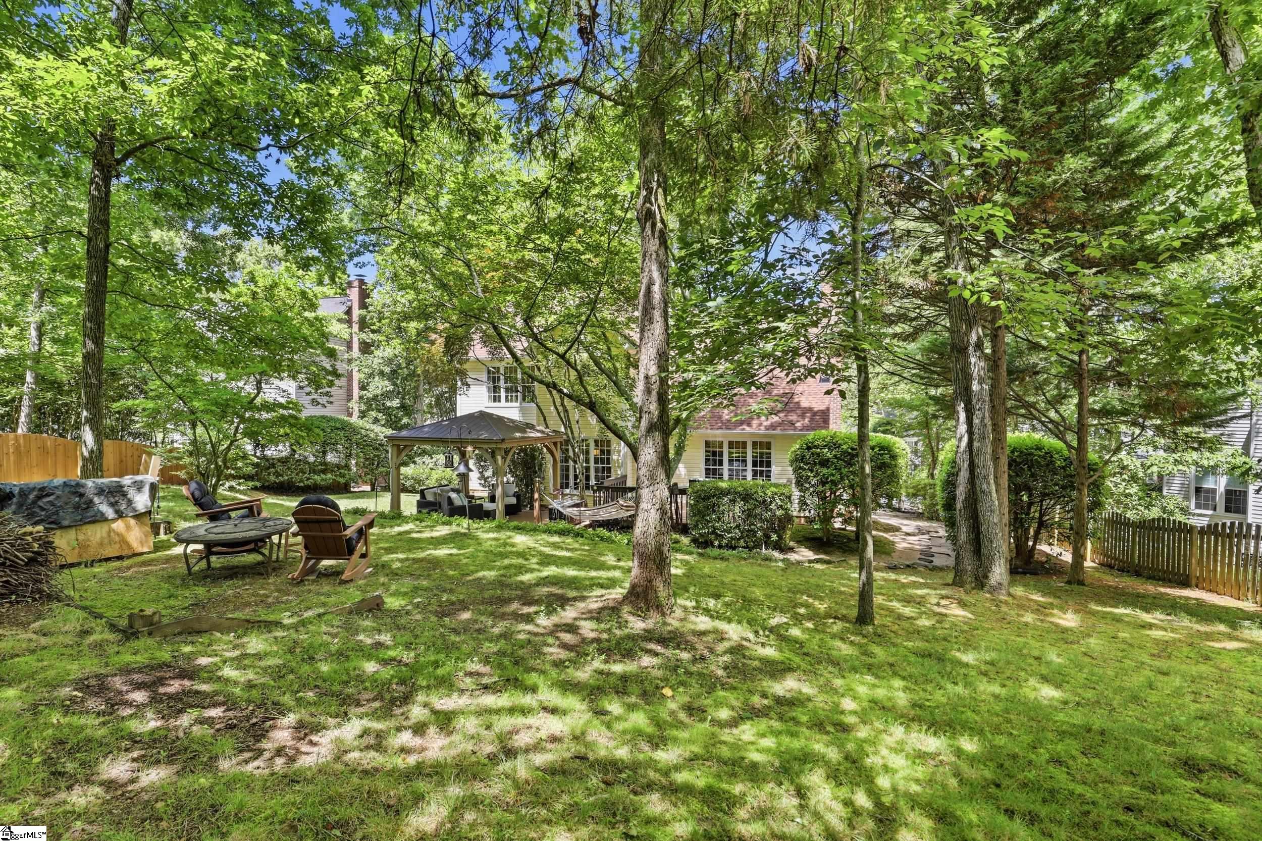 3 Cutting Horse Court Simpsonville, SC 29680