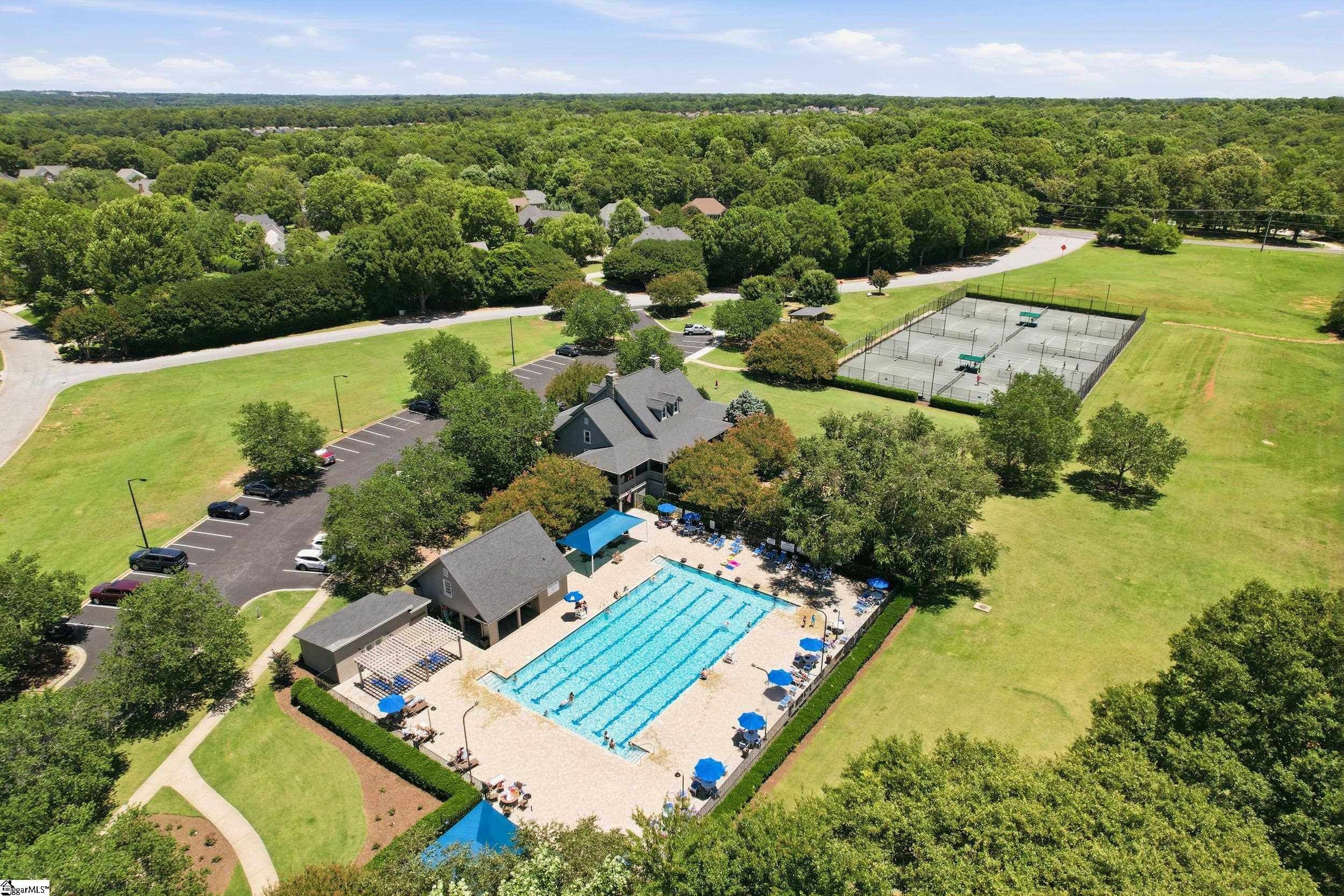 3 Cutting Horse Court Simpsonville, SC 29680