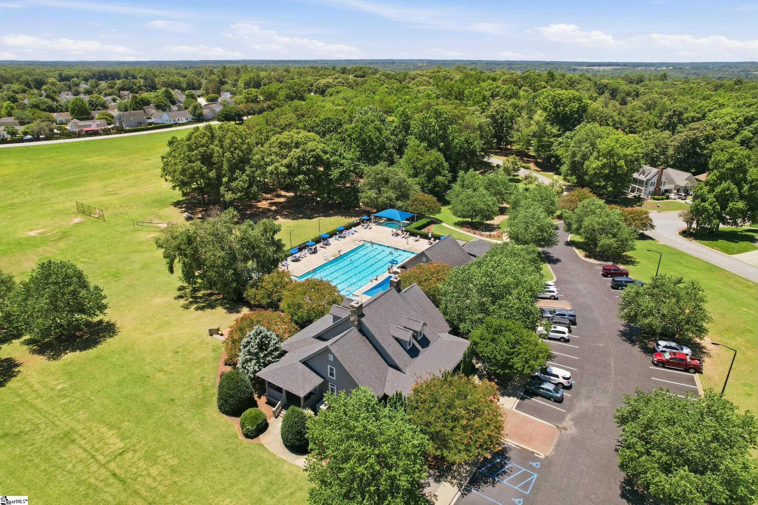 3 Cutting Horse Court Simpsonville, SC 29680