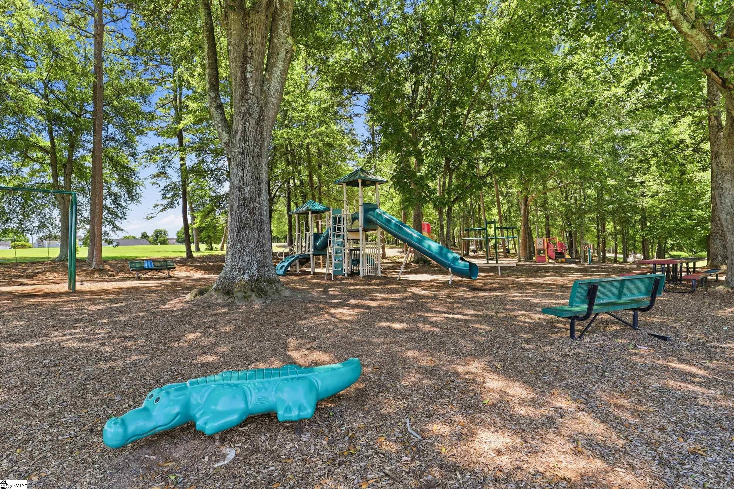 3 Cutting Horse Court Simpsonville, SC 29680