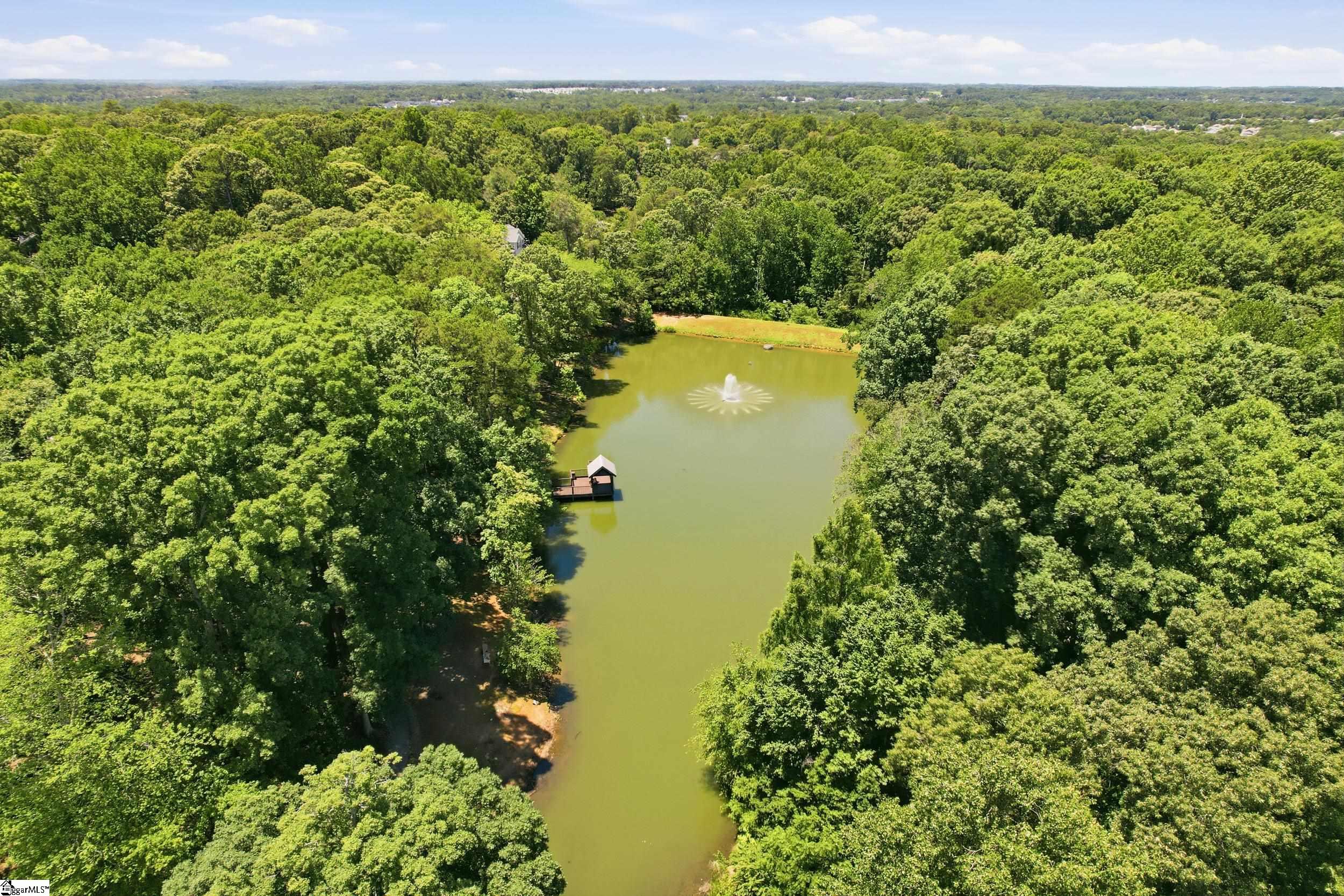 3 Cutting Horse Court Simpsonville, SC 29680