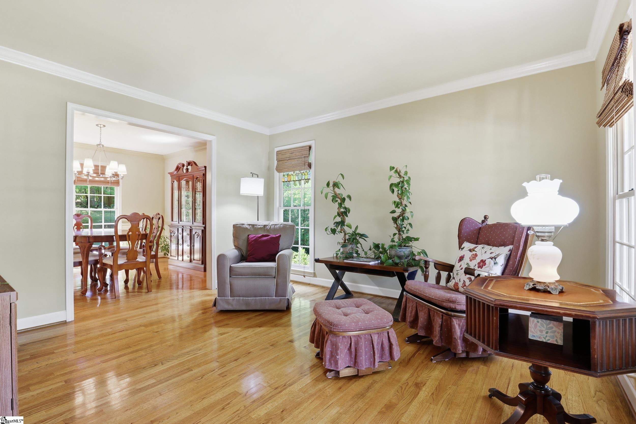 3 Cutting Horse Court Simpsonville, SC 29680