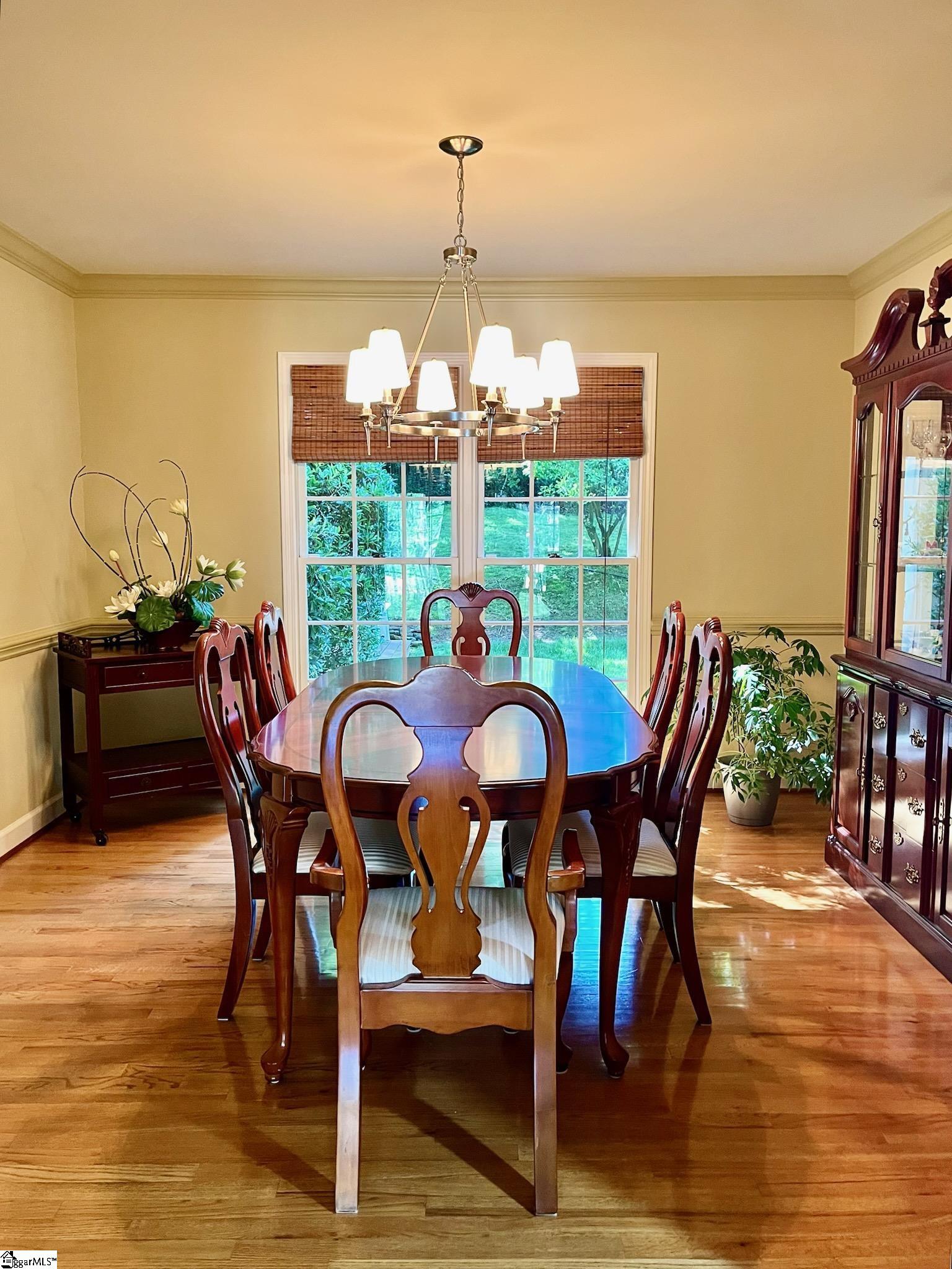 3 Cutting Horse Court Simpsonville, SC 29680