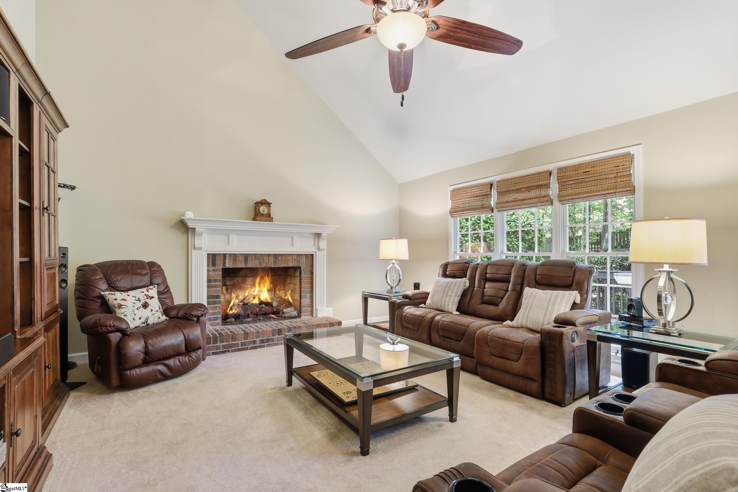 3 Cutting Horse Court Simpsonville, SC 29680