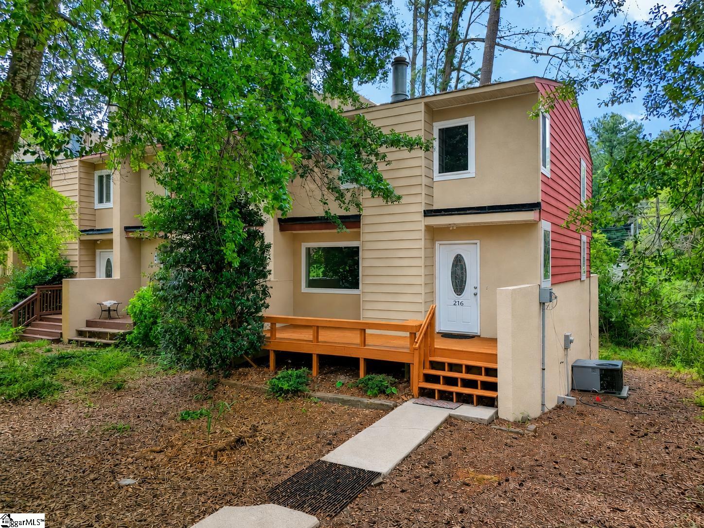216 Charleston Avenue Clemson, SC 29631