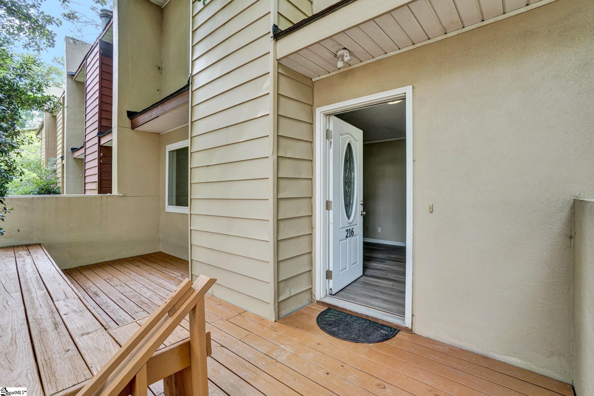 216 Charleston Avenue Clemson, SC 29631