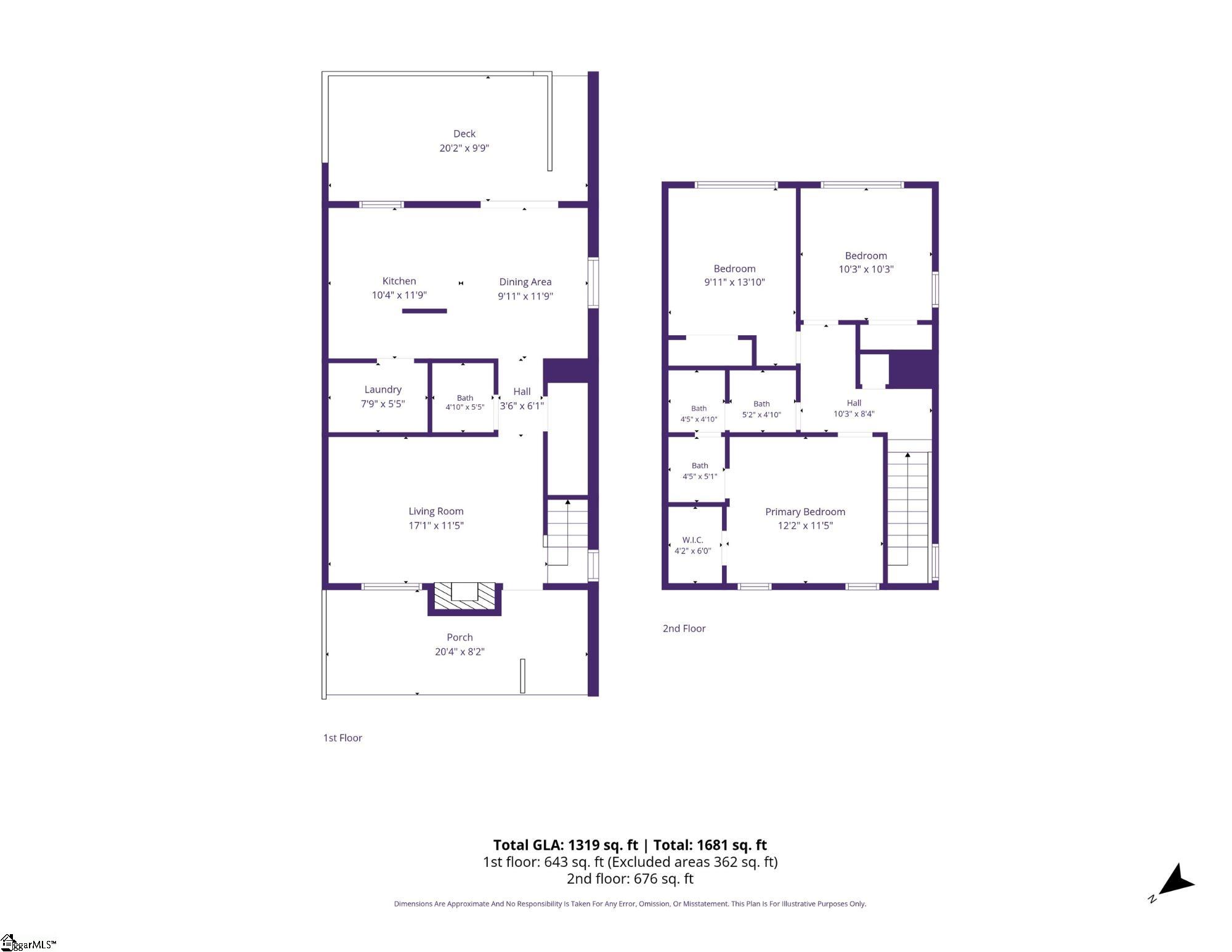 216 Charleston Avenue Clemson, SC 29631