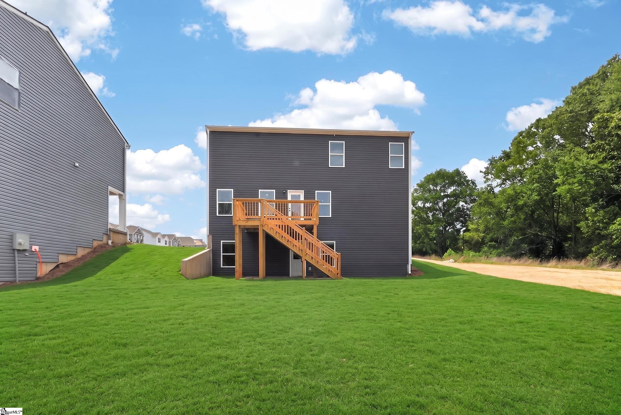 101 Spring Knoll Way Fountain Inn, SC 29644