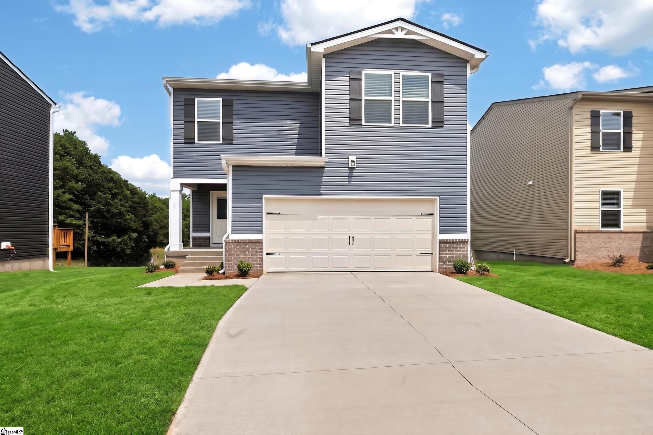 103 Spring Knoll Way Fountain Inn, SC 29644