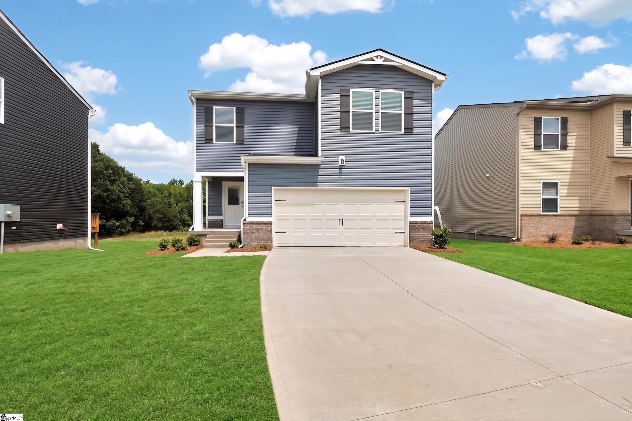 103 Spring Knoll Way Fountain Inn, SC 29644