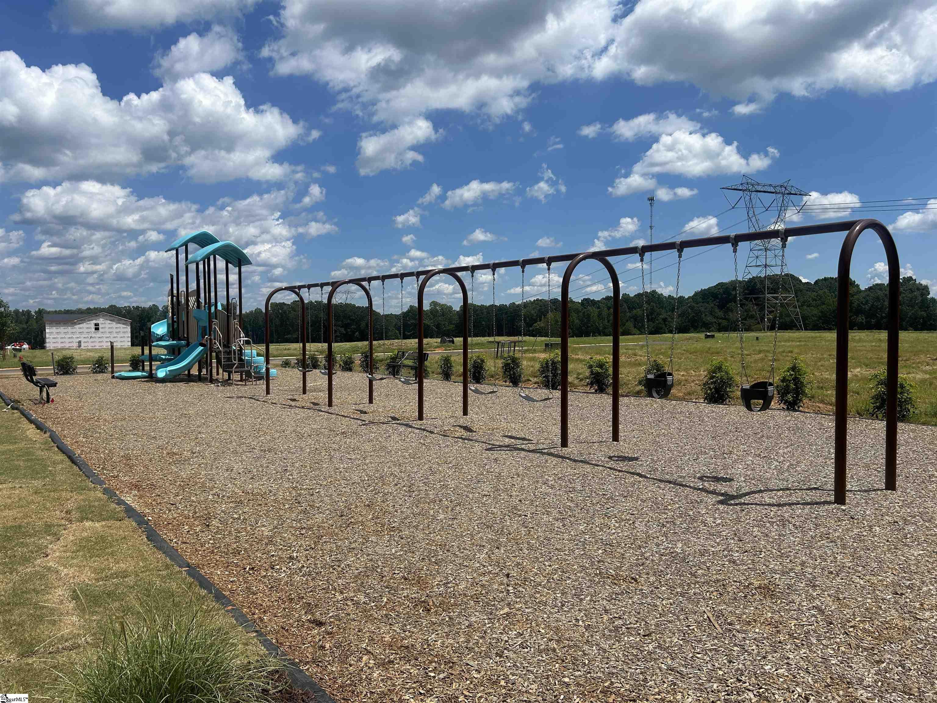 103 Spring Knoll Way Fountain Inn, SC 29644