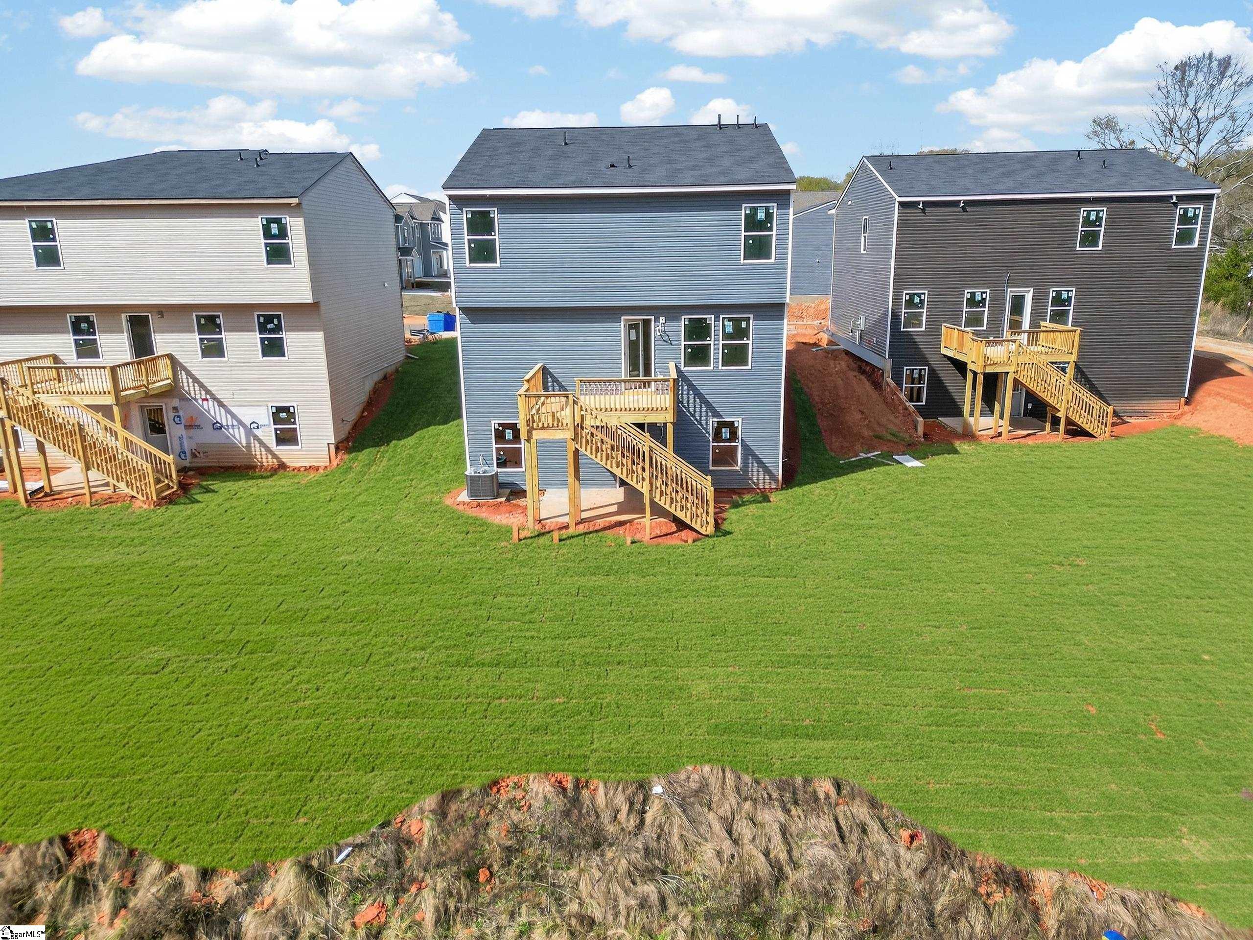 103 Spring Knoll Way Fountain Inn, SC 29644