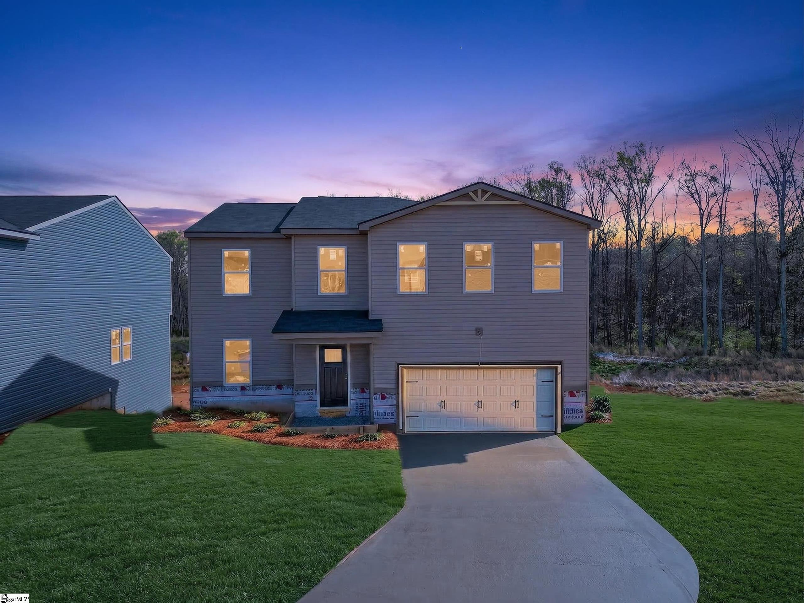 105 Spring Knoll Way Fountain Inn, SC 29644