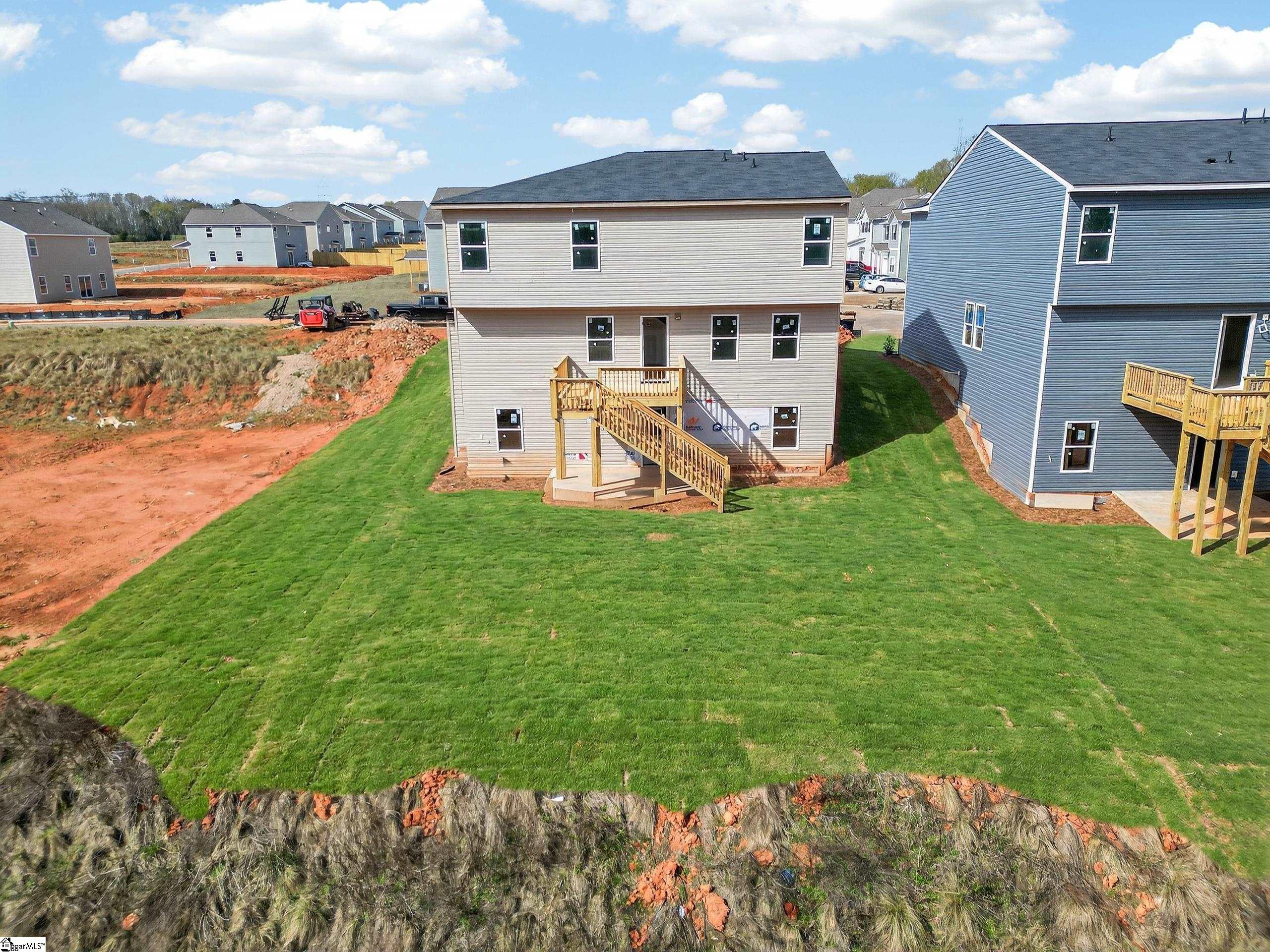 105 Spring Knoll Way Fountain Inn, SC 29644