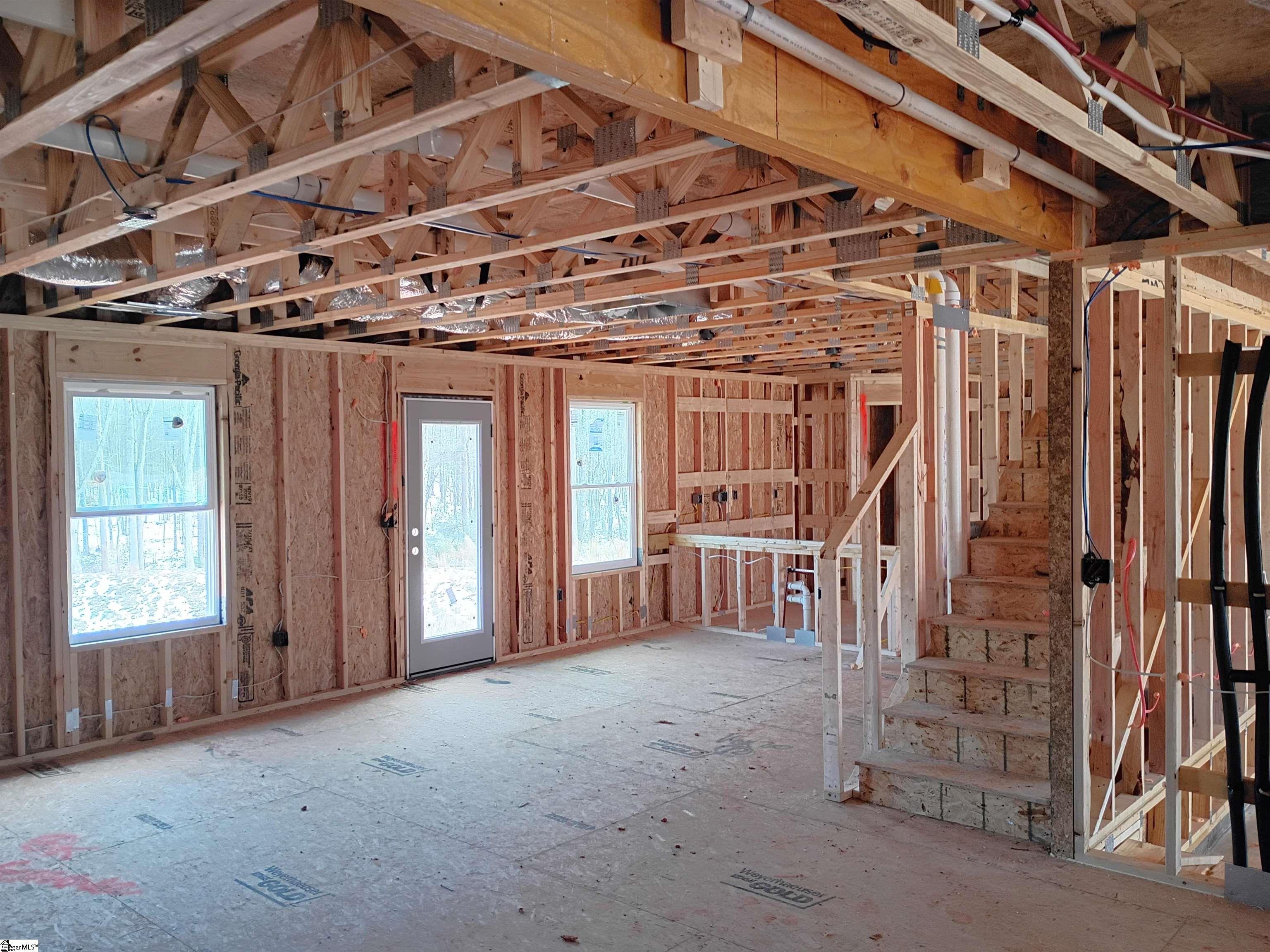 105 Spring Knoll Way Fountain Inn, SC 29644