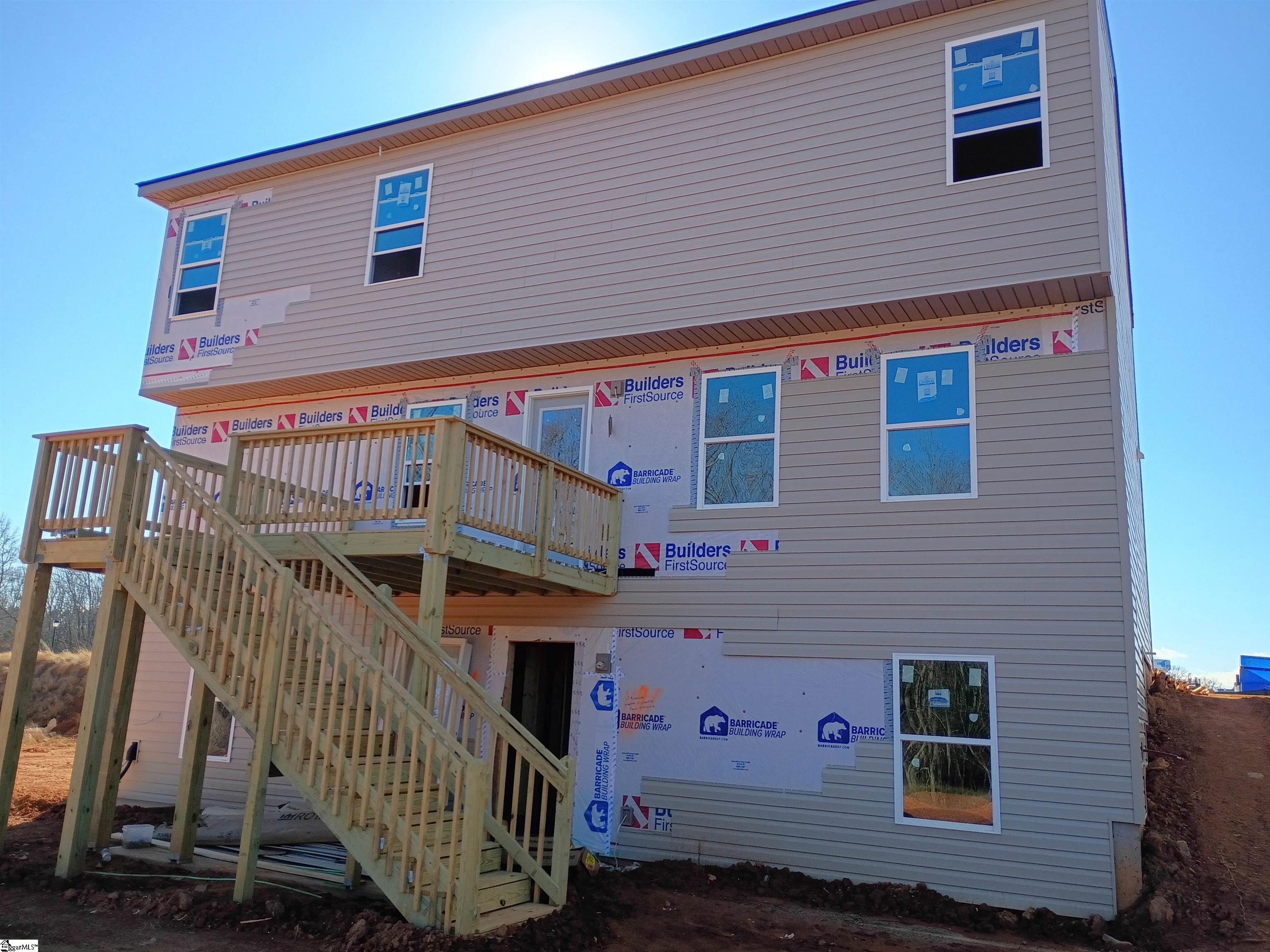 105 Spring Knoll Way Fountain Inn, SC 29644