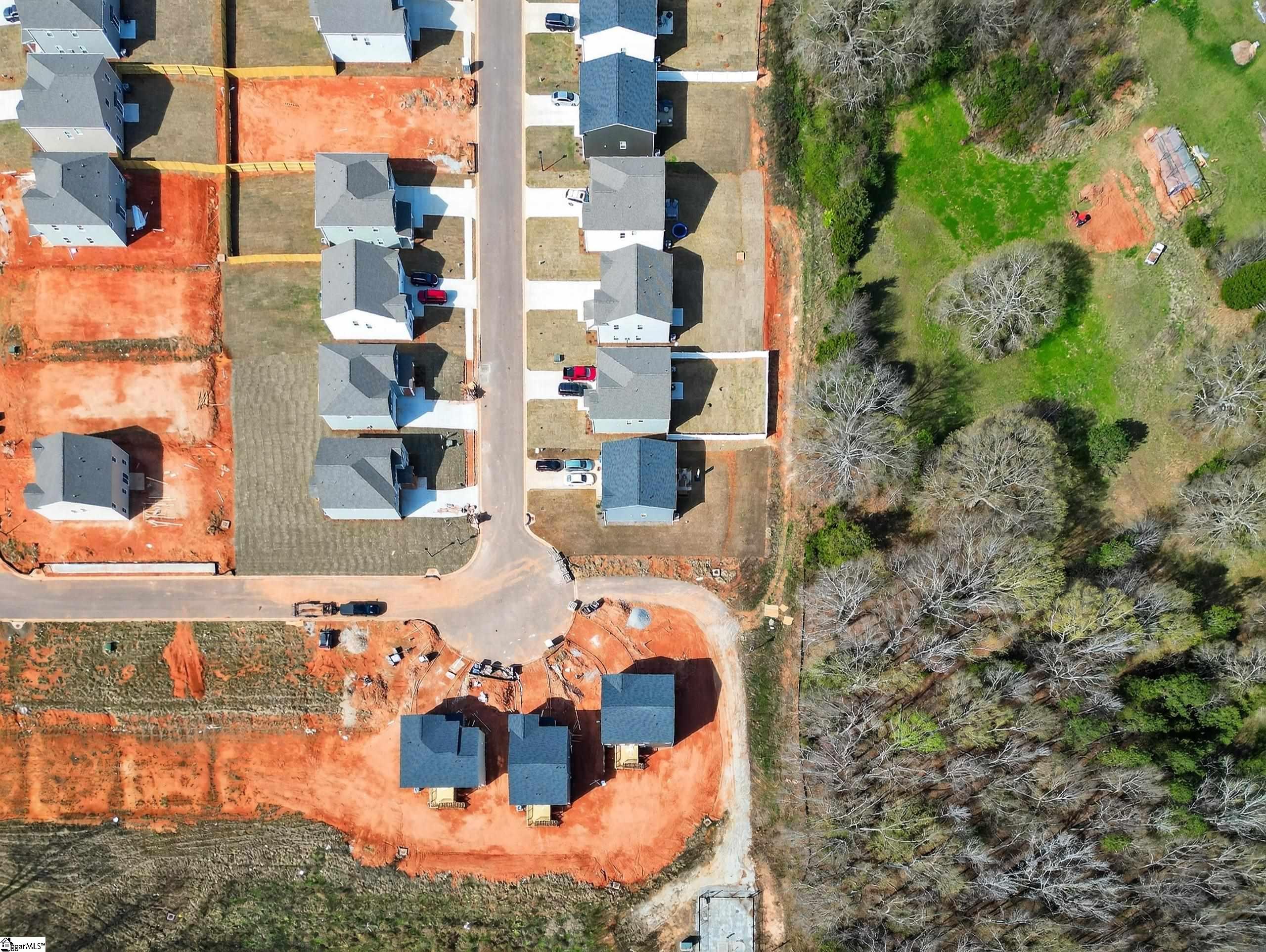 105 Spring Knoll Way Fountain Inn, SC 29644