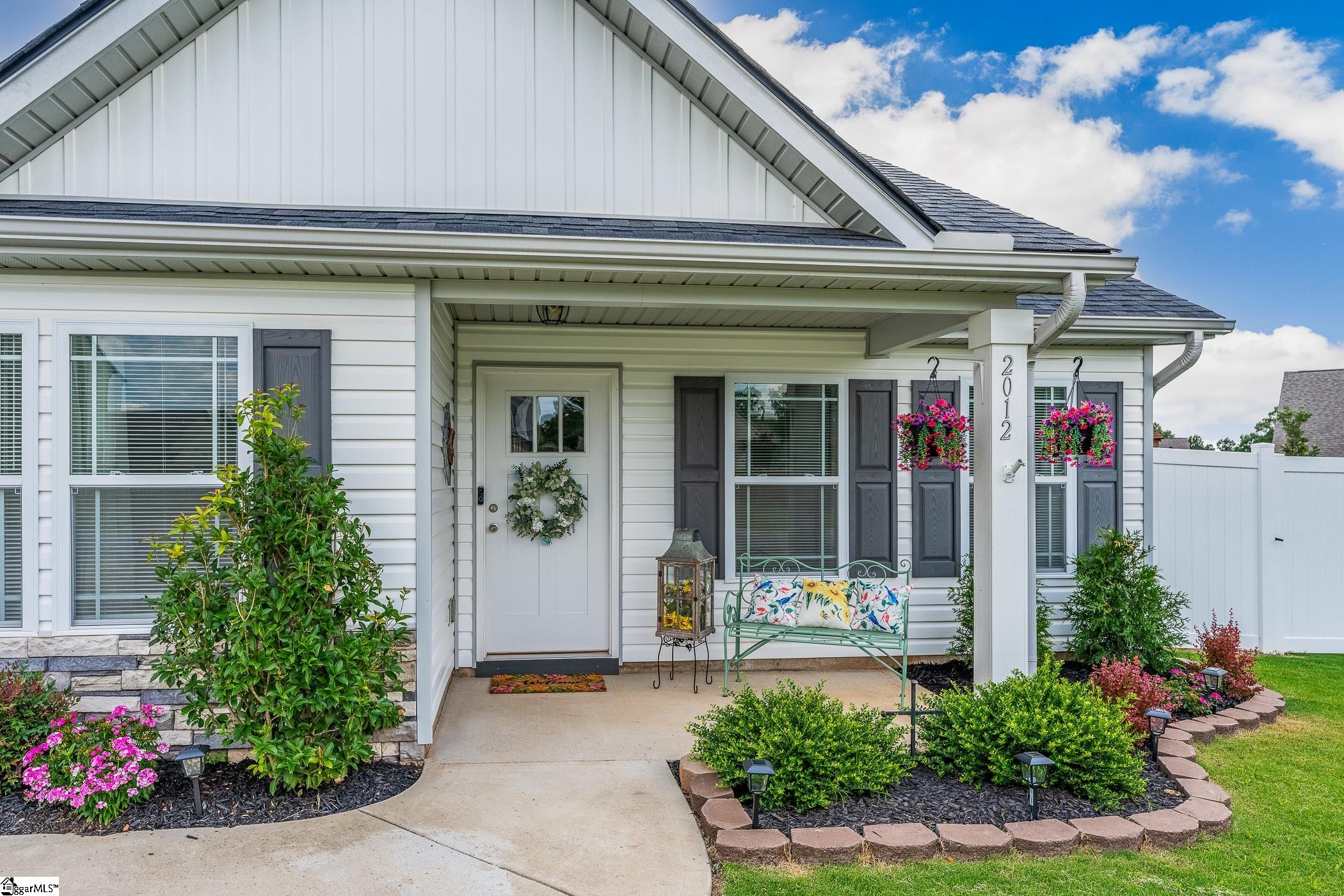 2012 Renata Lee Drive Lyman, SC 29365