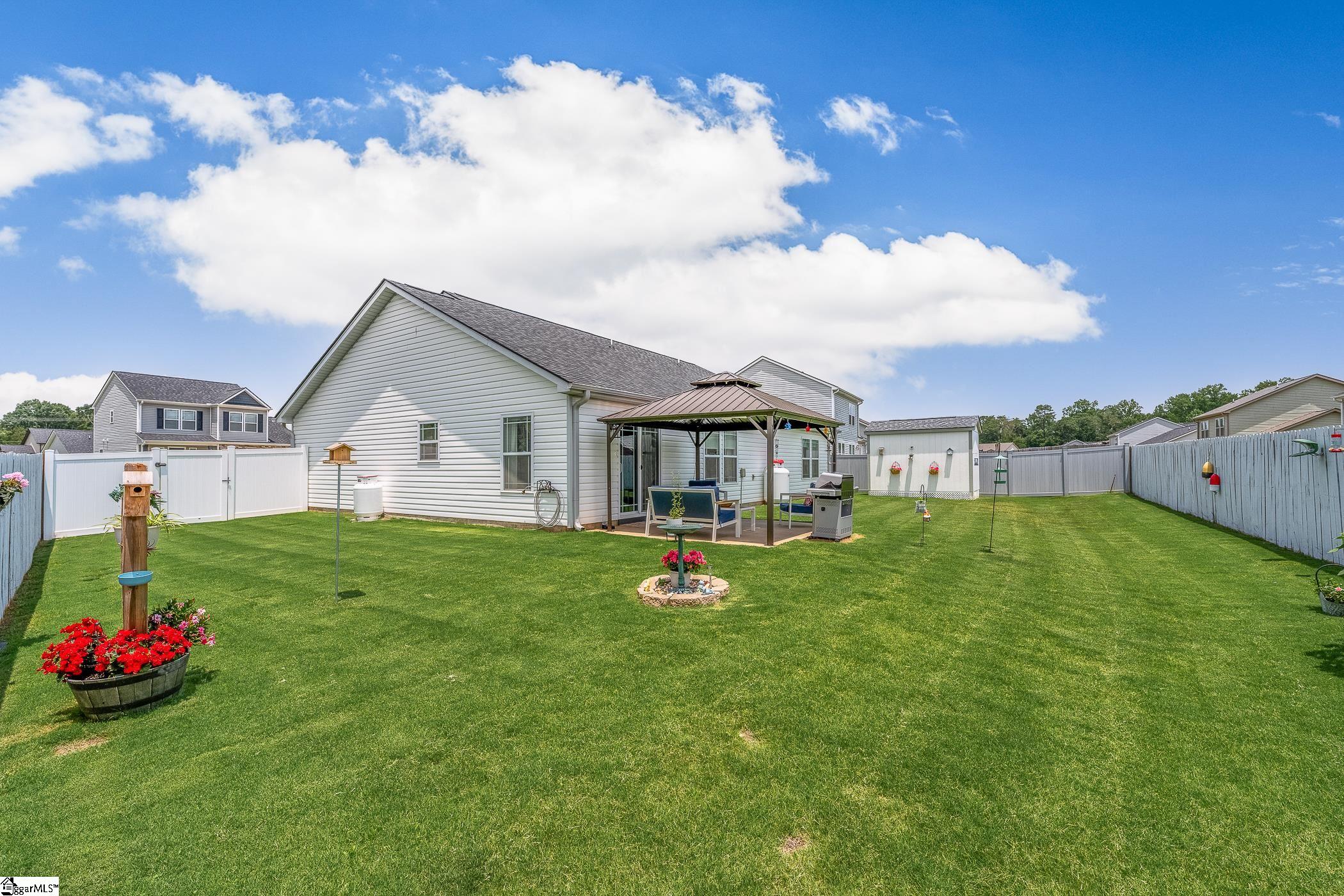 2012 Renata Lee Drive Lyman, SC 29365