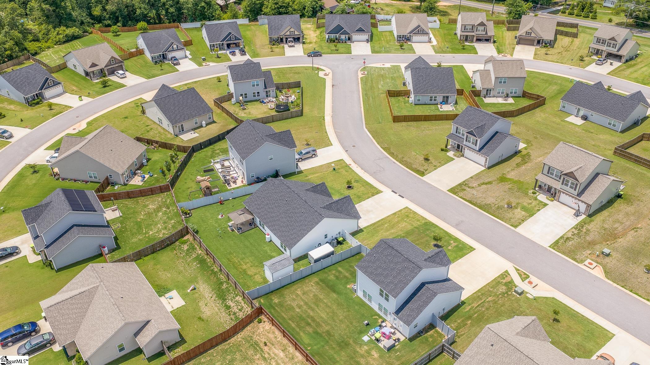 2012 Renata Lee Drive Lyman, SC 29365